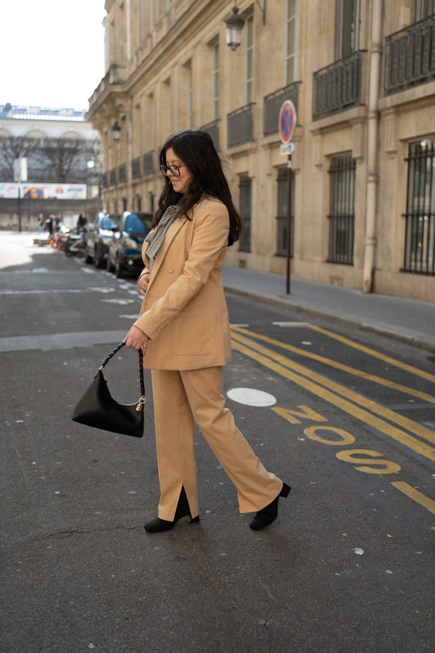 Mes looks de Fashion Week 2026