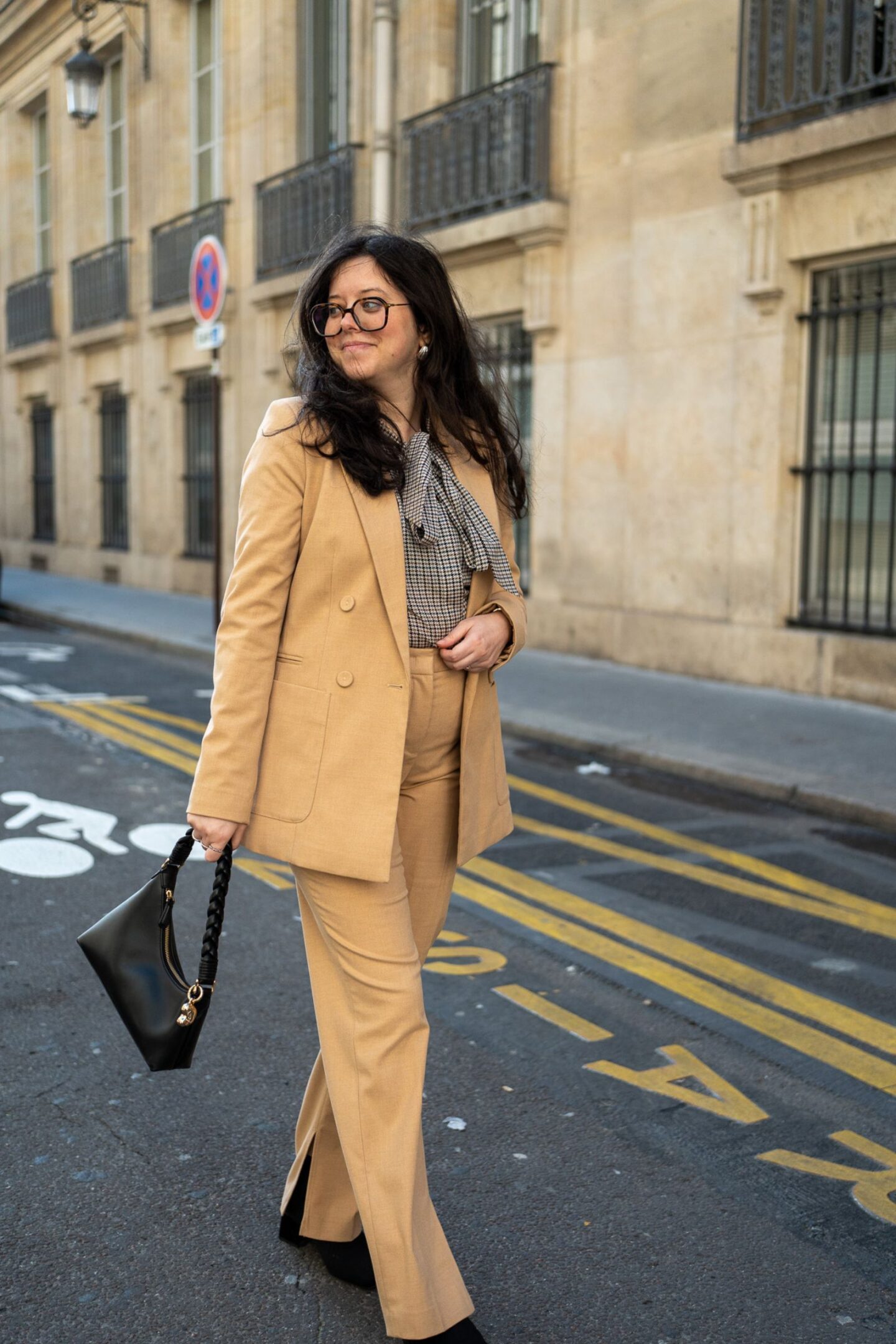 Mes looks de Fashion Week 2026