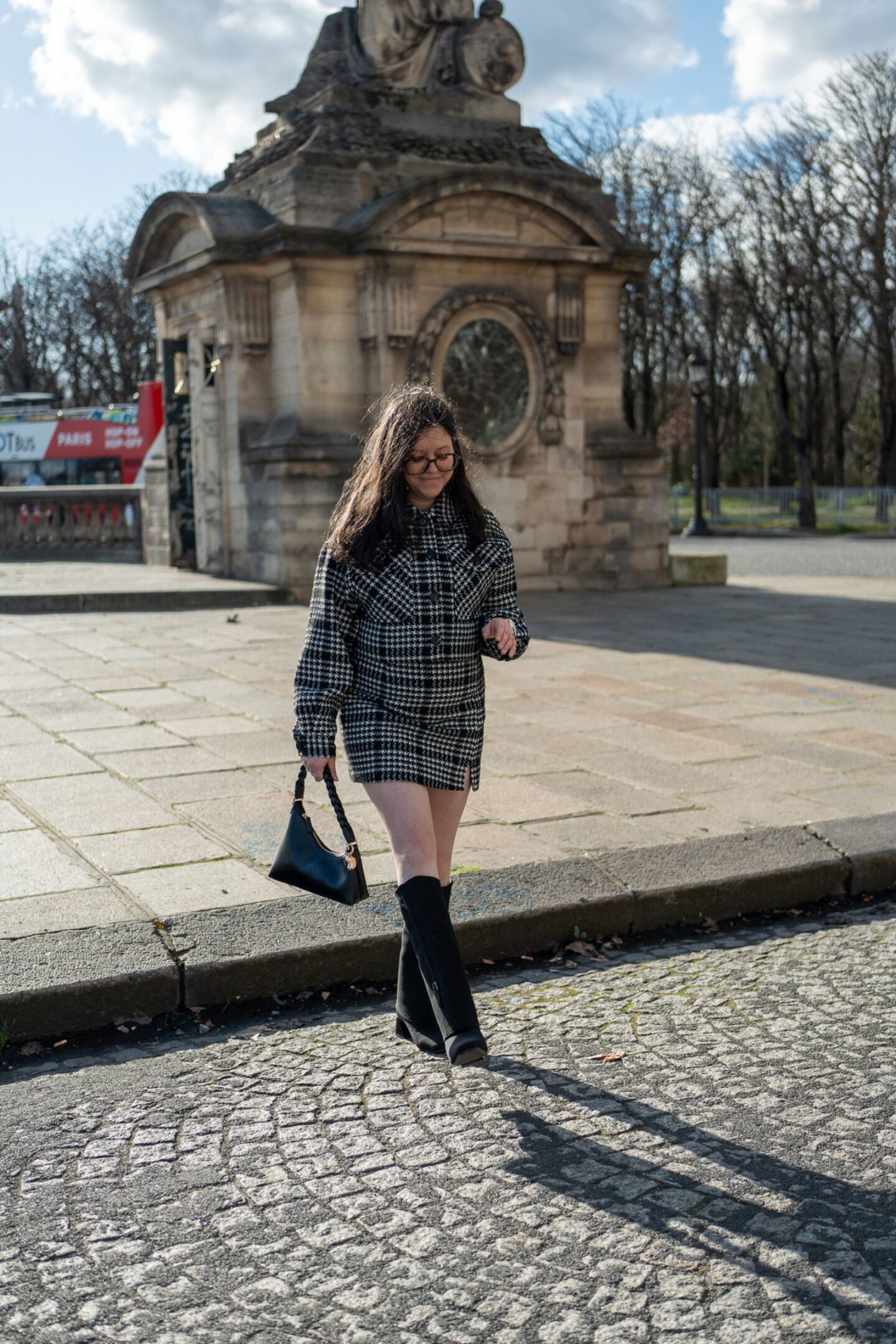 Mes looks de Fashion Week 2026