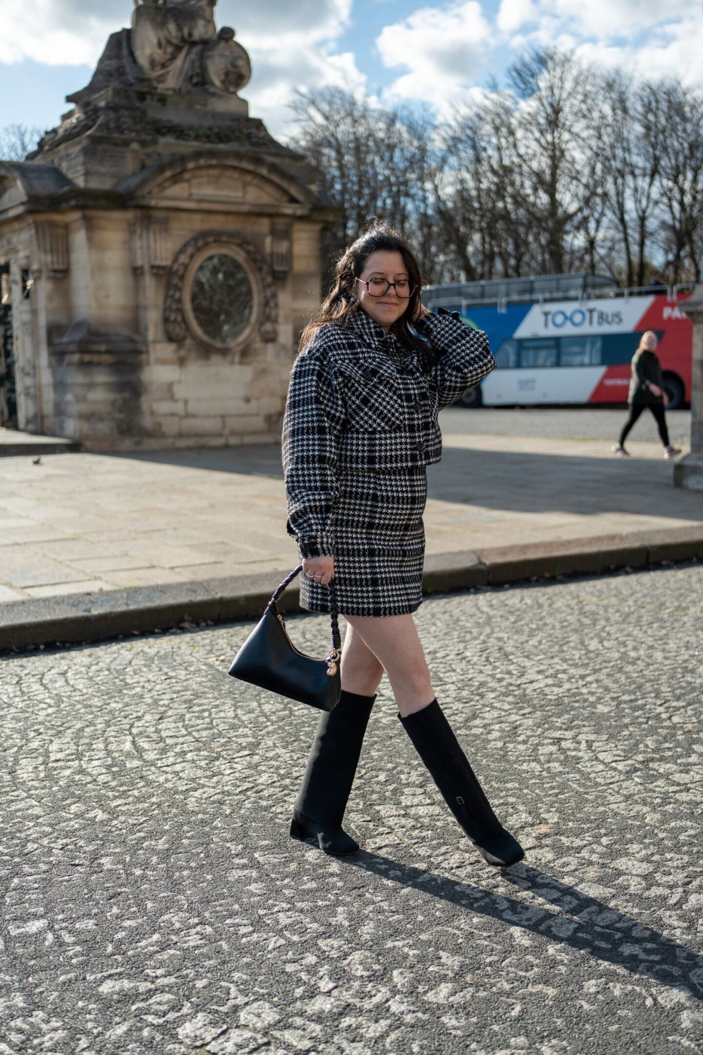 Mes looks de Fashion Week 2026