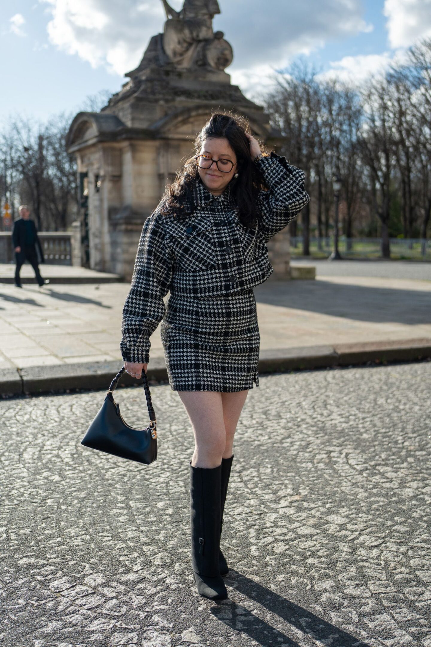 Mes looks de Fashion Week 2026