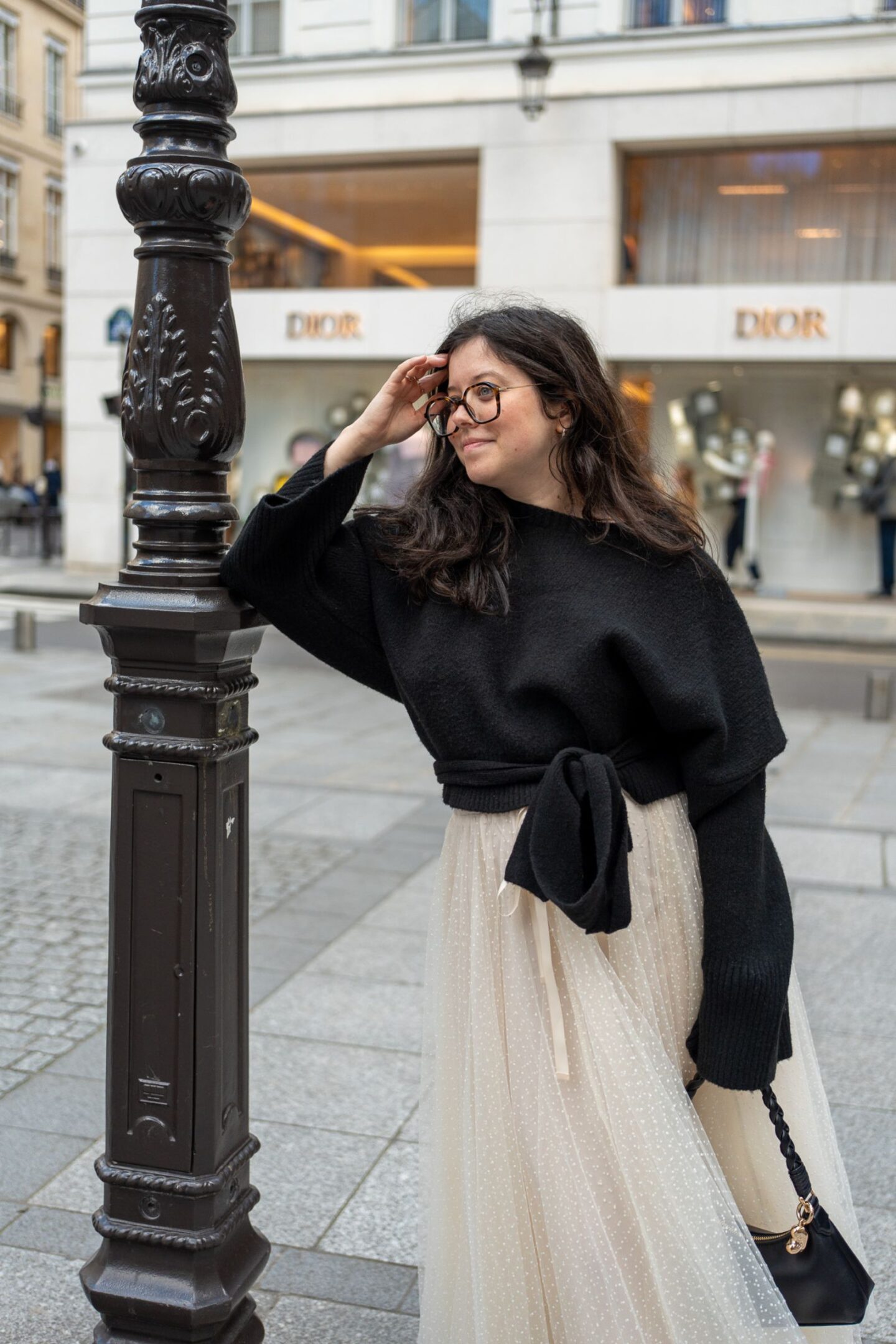 Mes looks de Fashion Week 2026