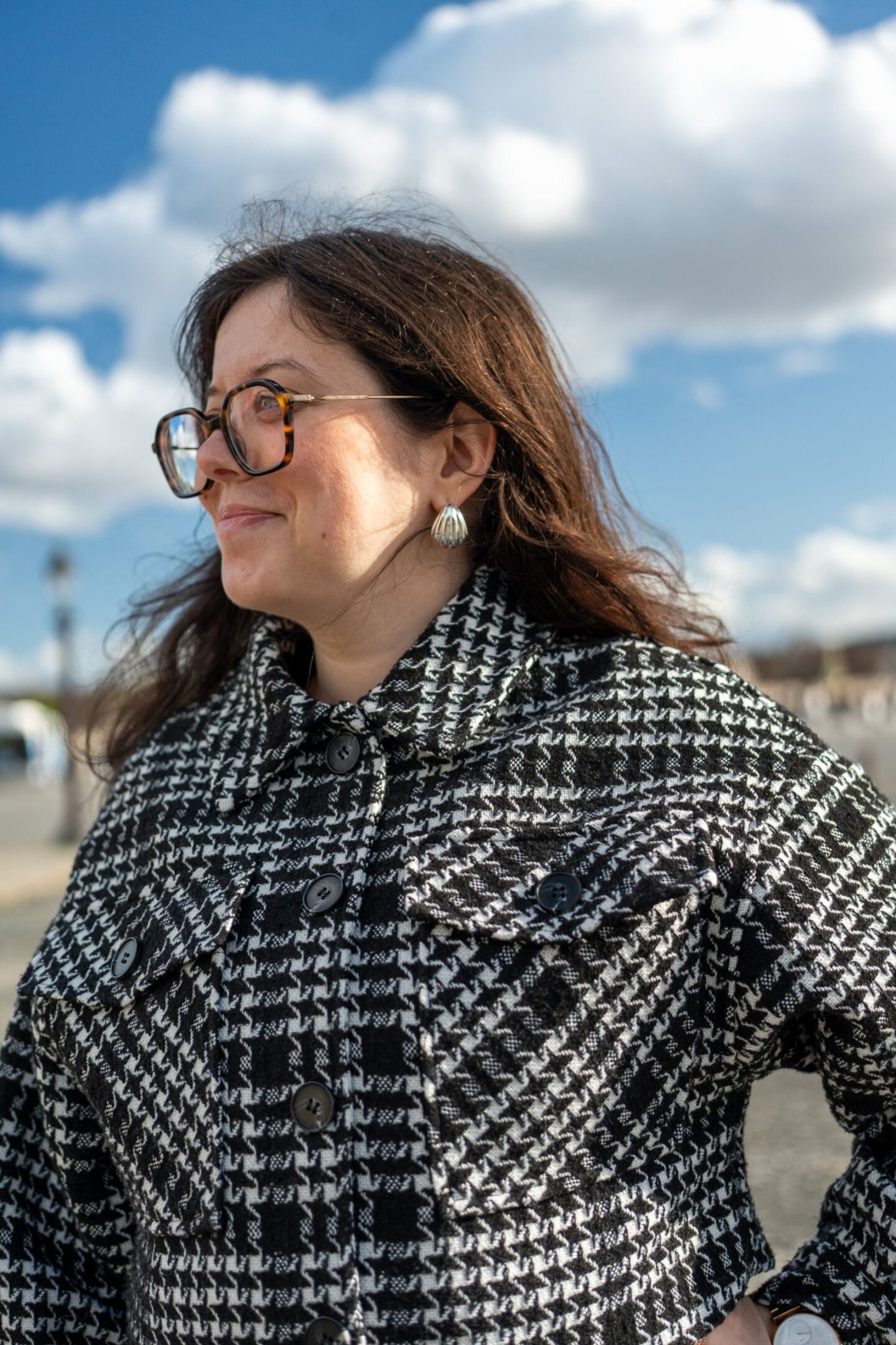 Mes looks de Fashion Week 2026