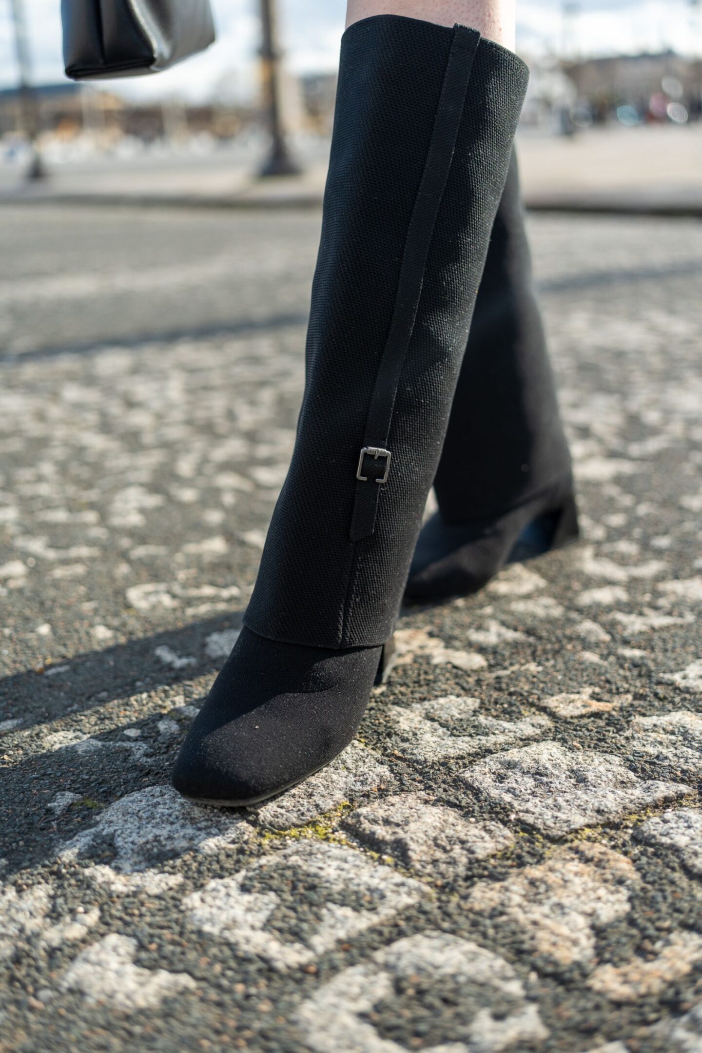 Mes looks de Fashion Week 2026