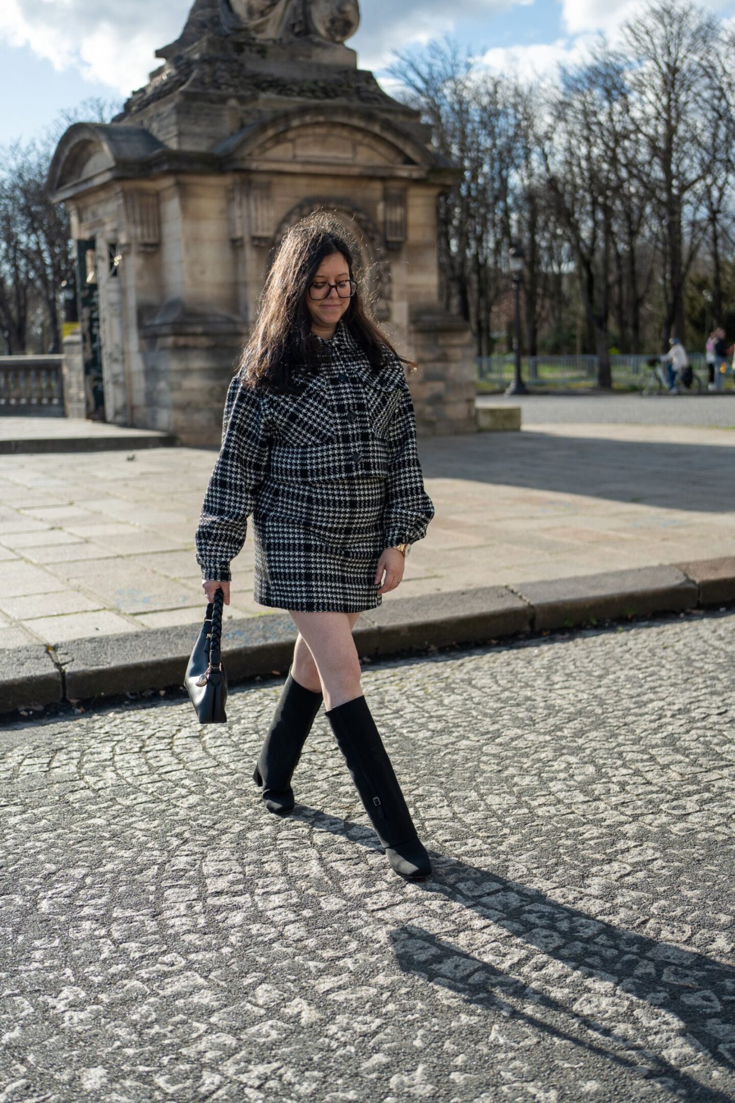 Mes looks de Fashion Week 2026