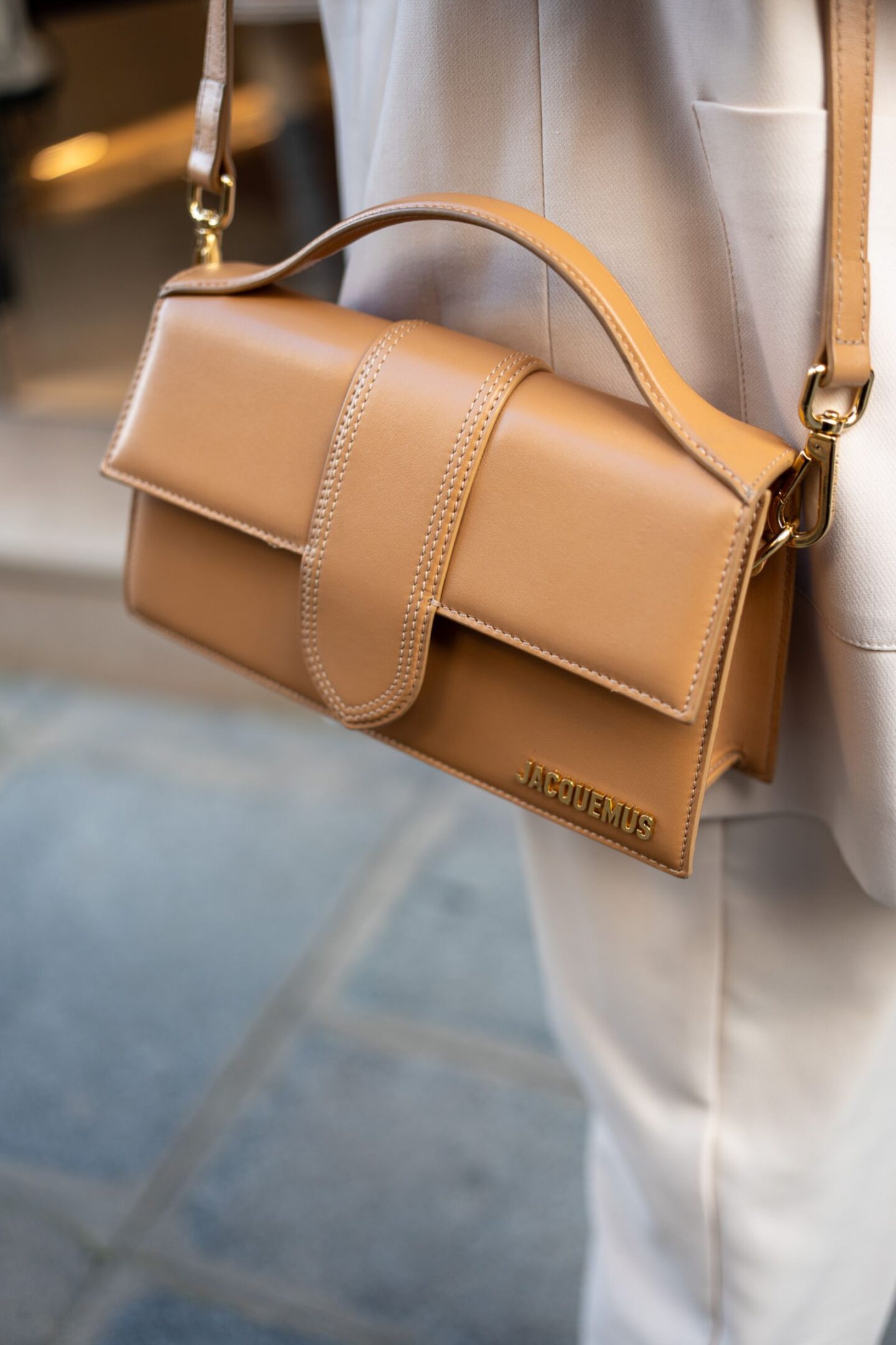 Mes looks de Fashion Week 2026