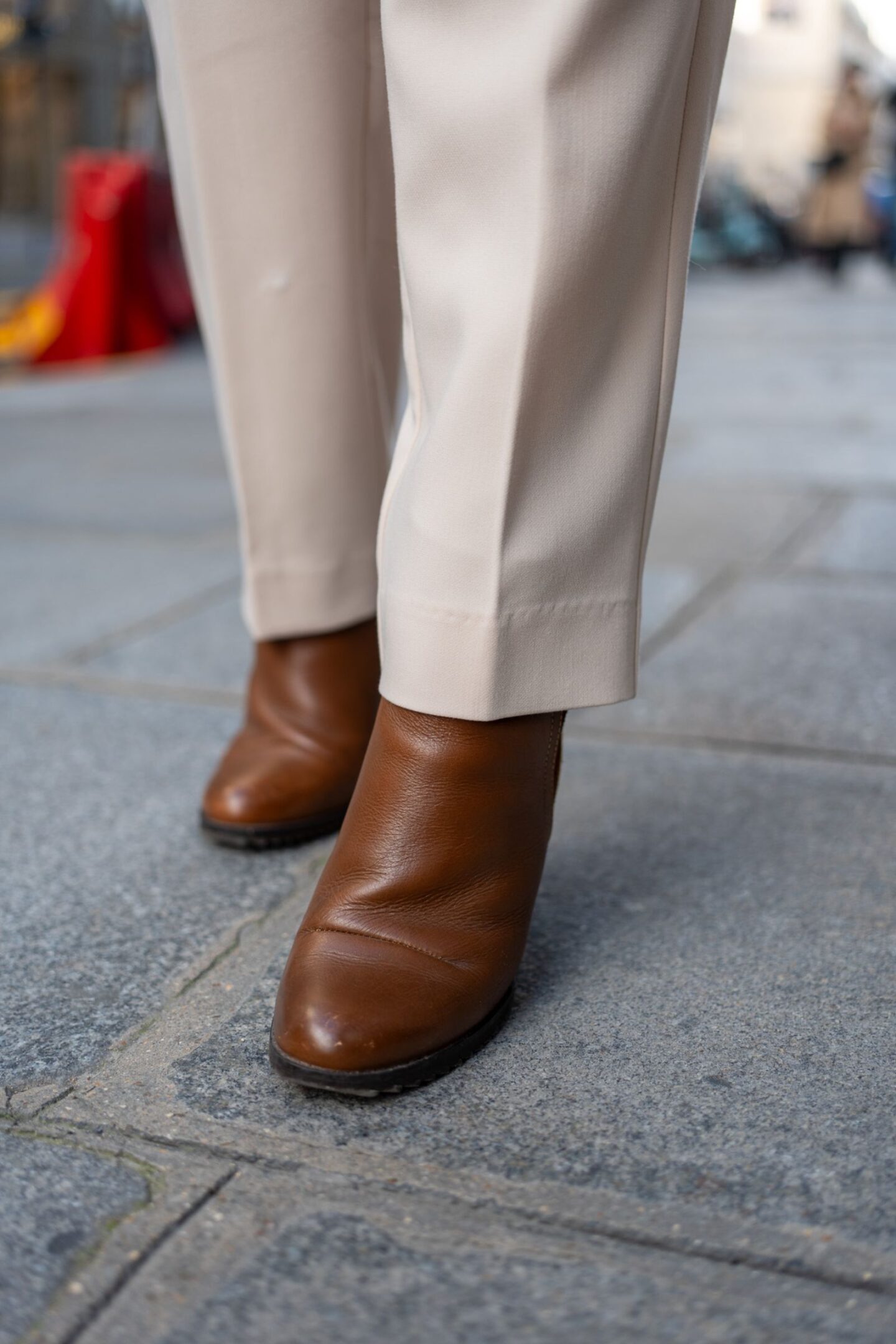 Mes looks de Fashion Week 2026