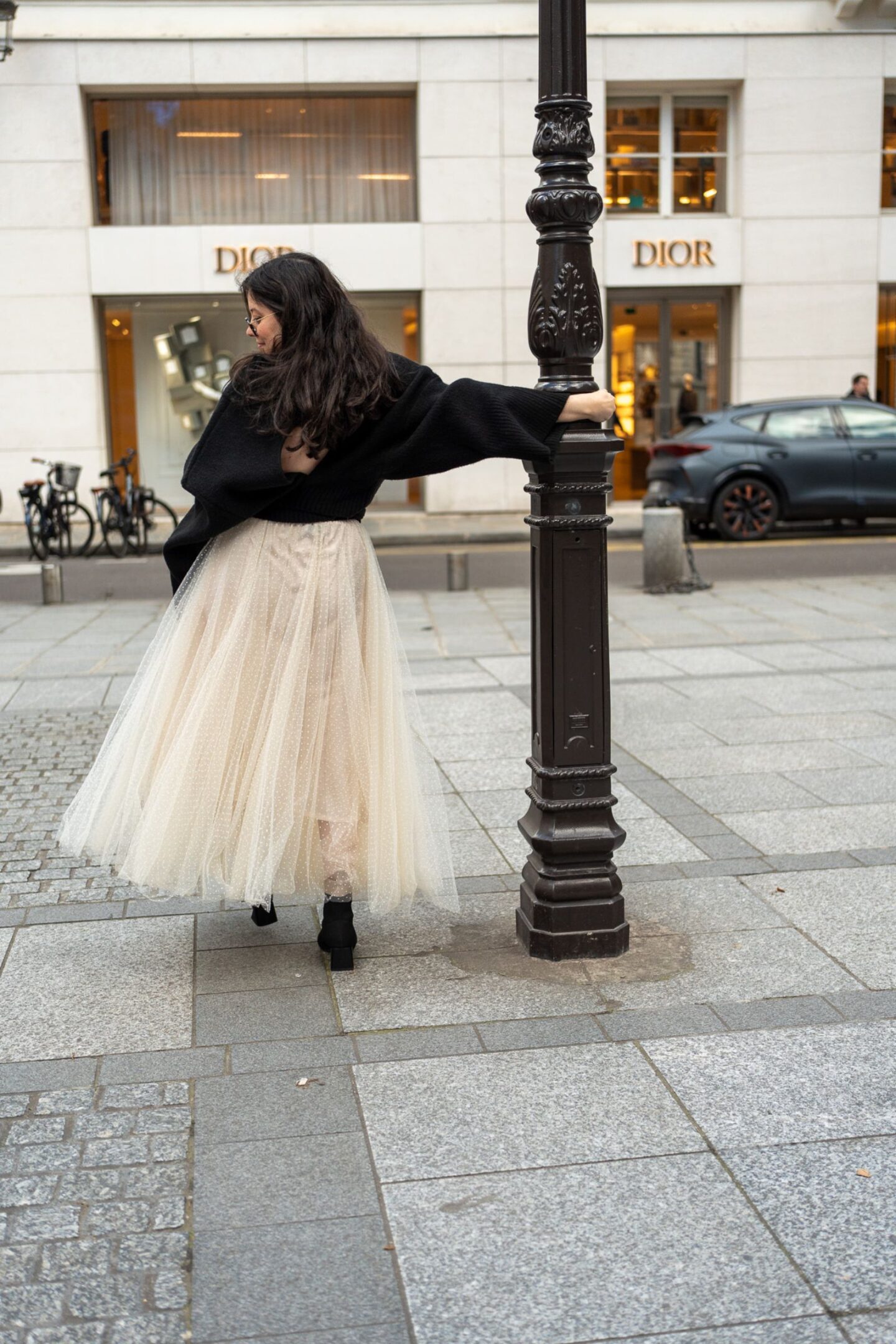 Mes looks de Fashion Week 2026