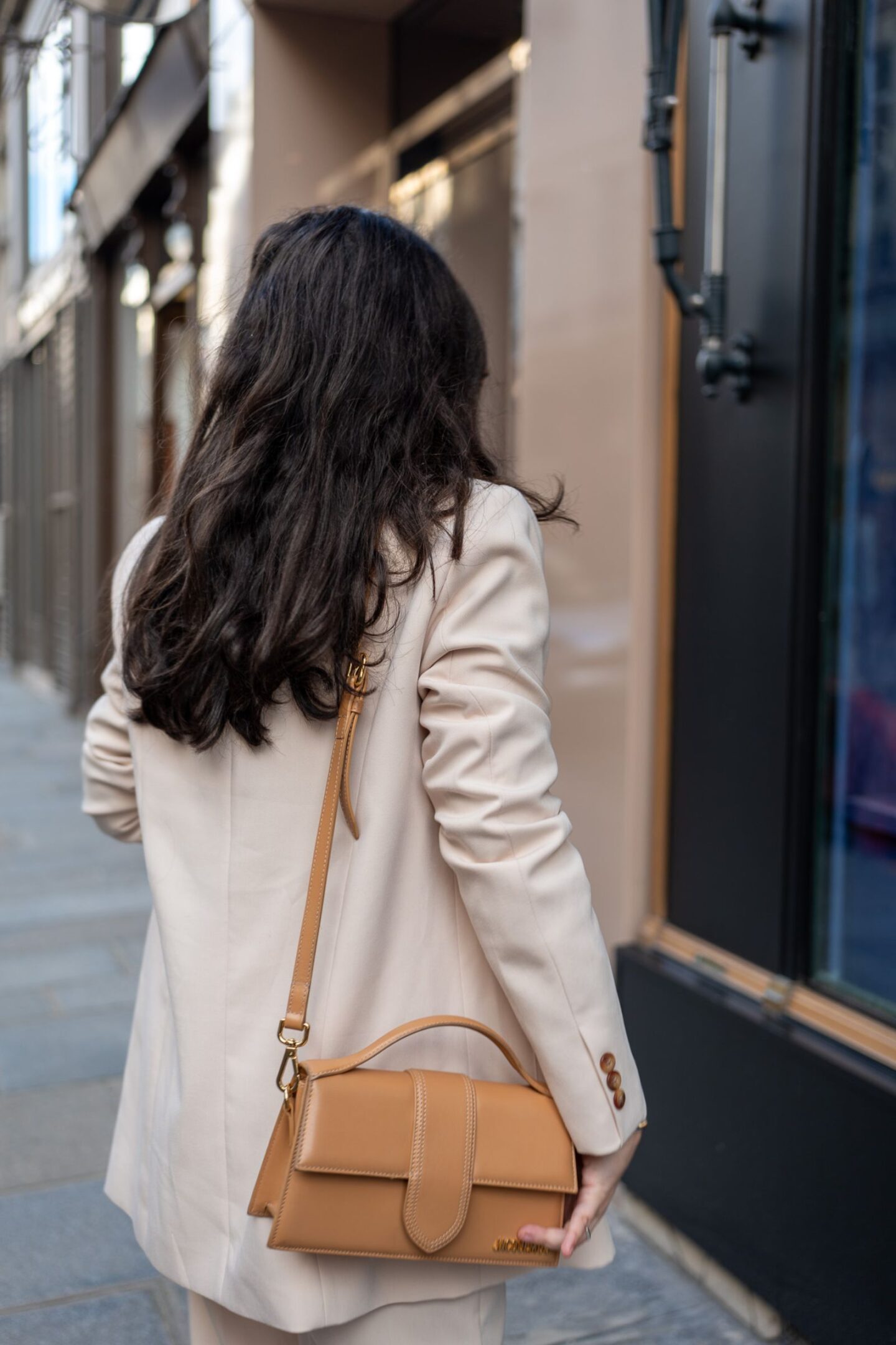 Mes looks de Fashion Week 2026