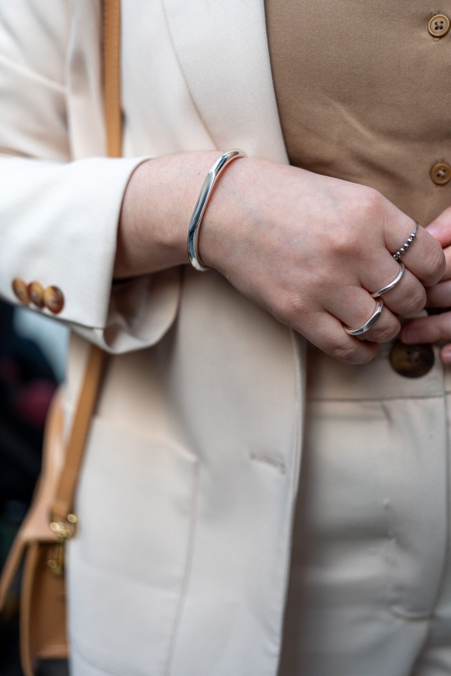 Mes looks de Fashion Week 2026