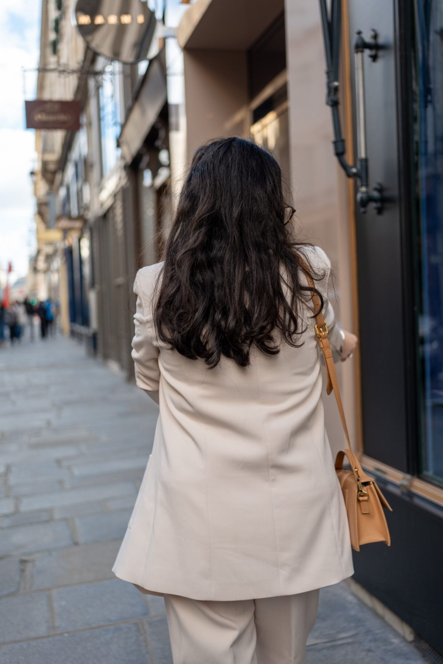 Mes looks de Fashion Week 2026