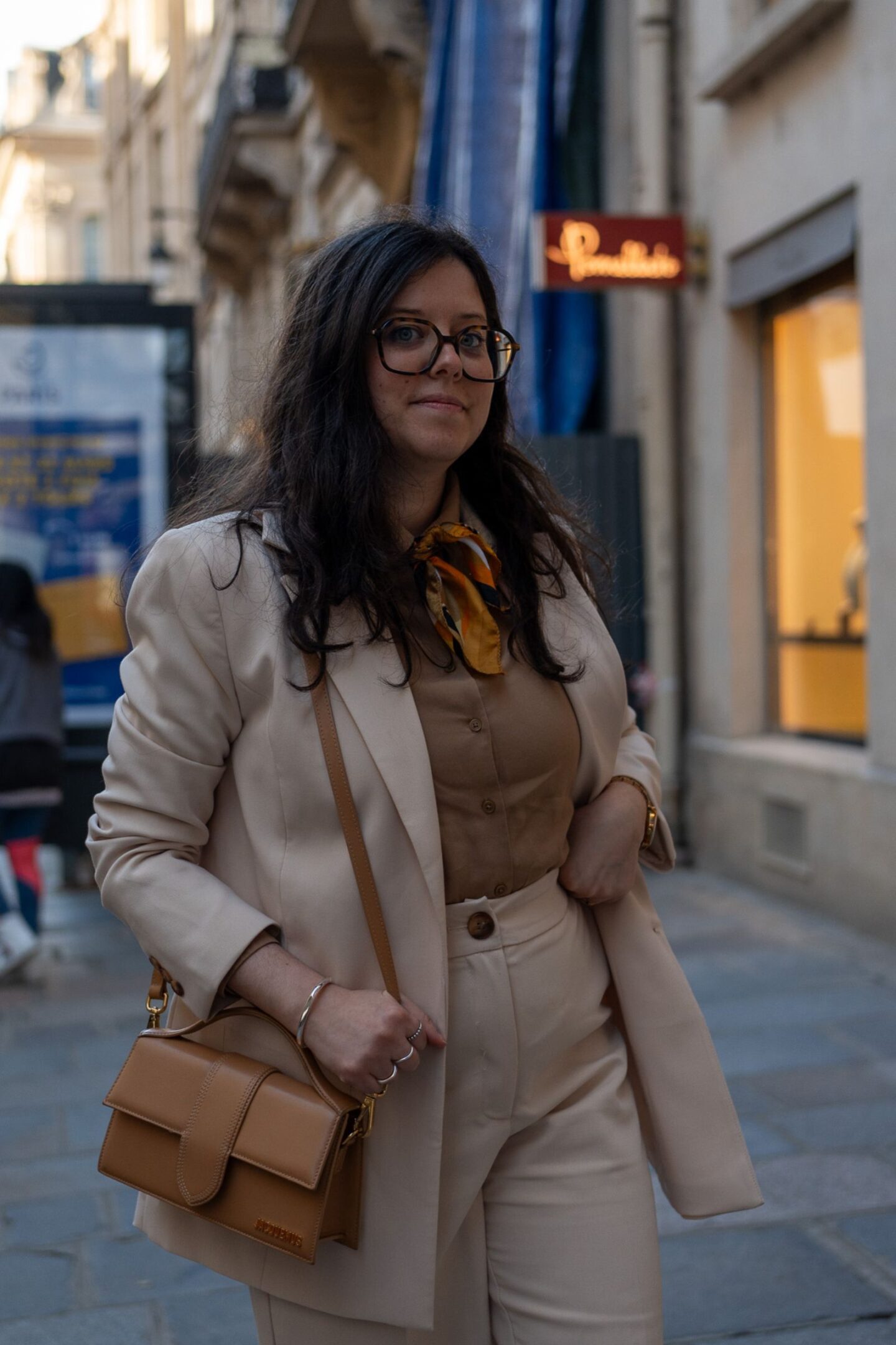 Mes looks de Fashion Week 2026