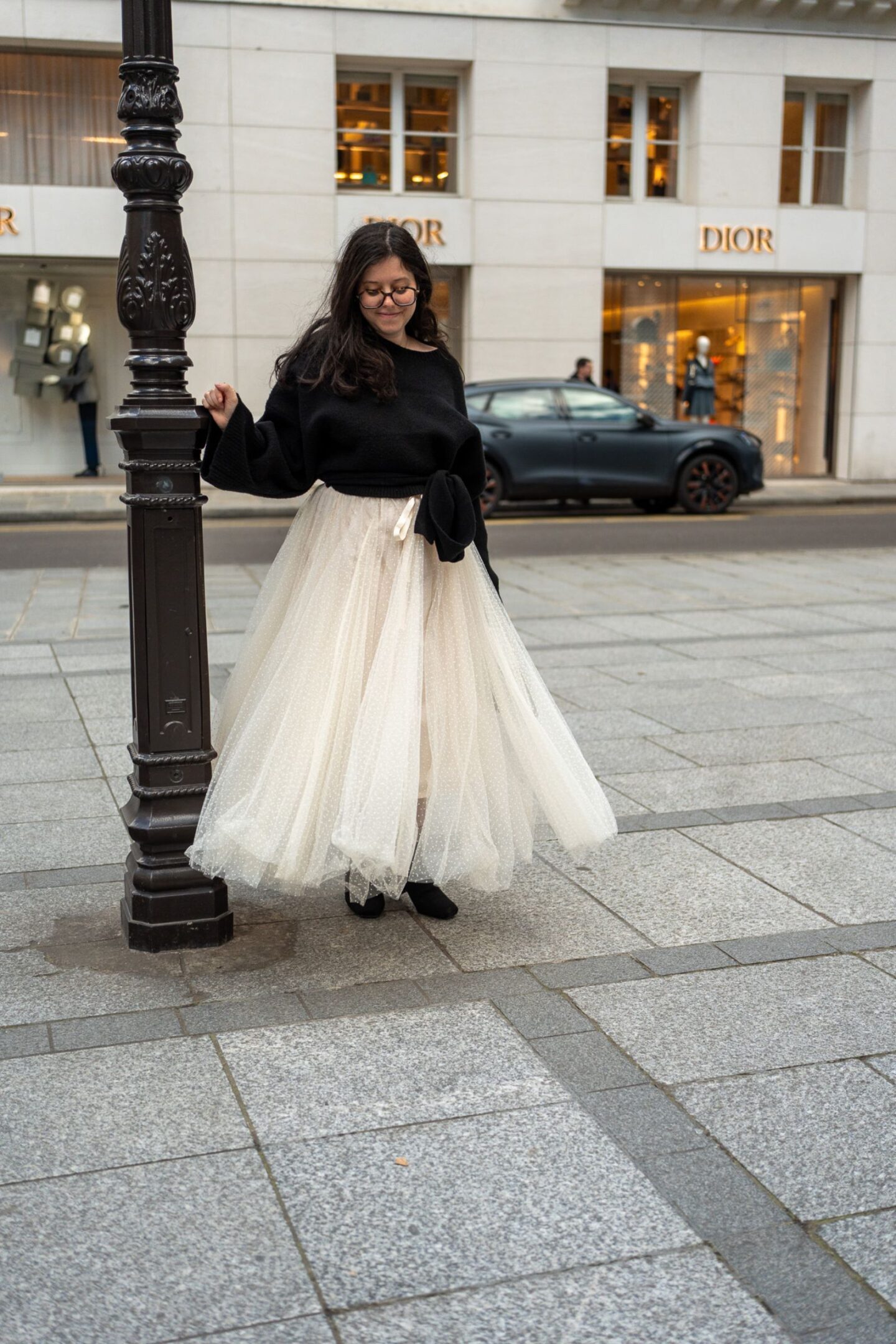 Mes looks de Fashion Week 2026