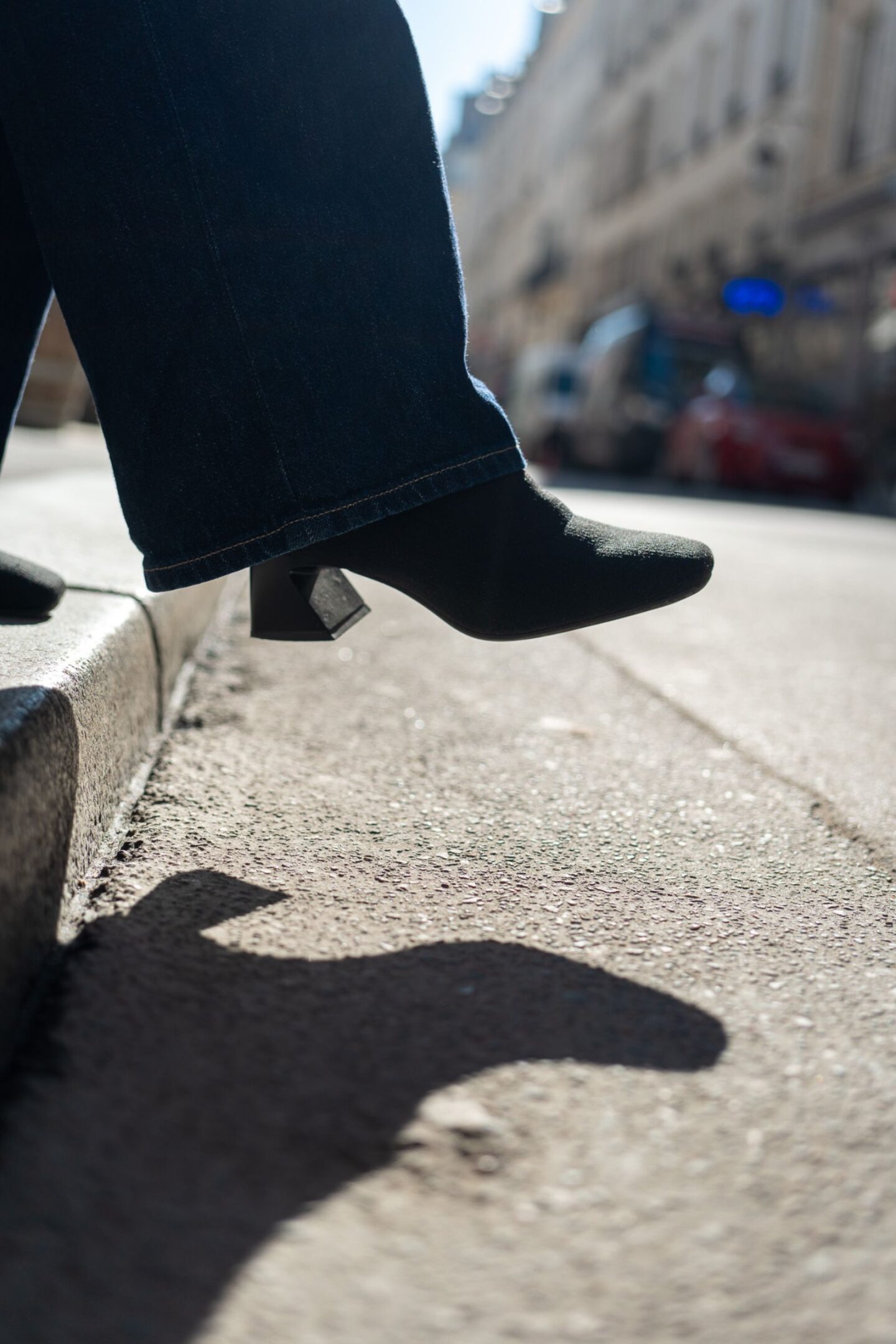 Mes looks de Fashion Week 2026