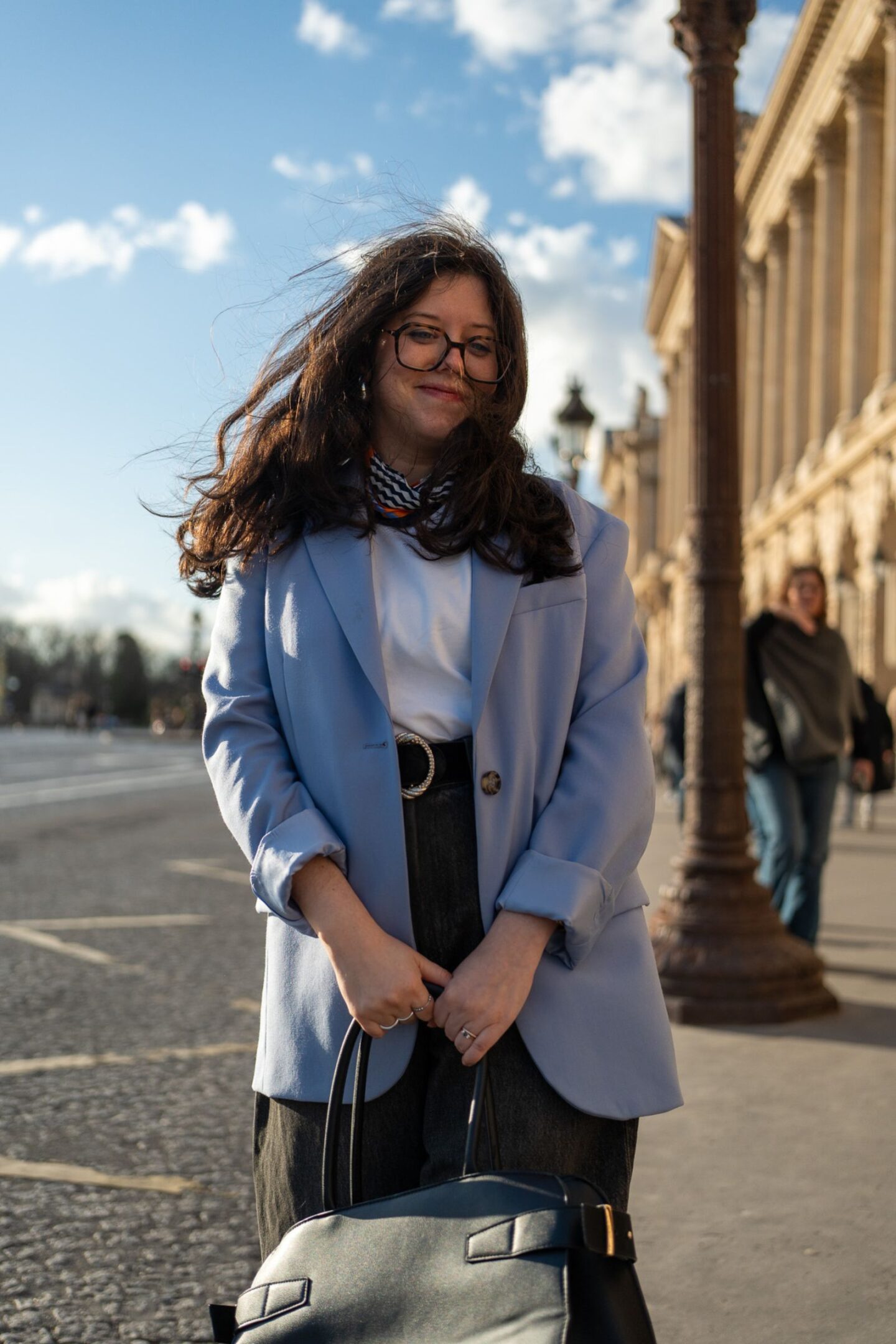 Mes looks de Fashion Week 2026