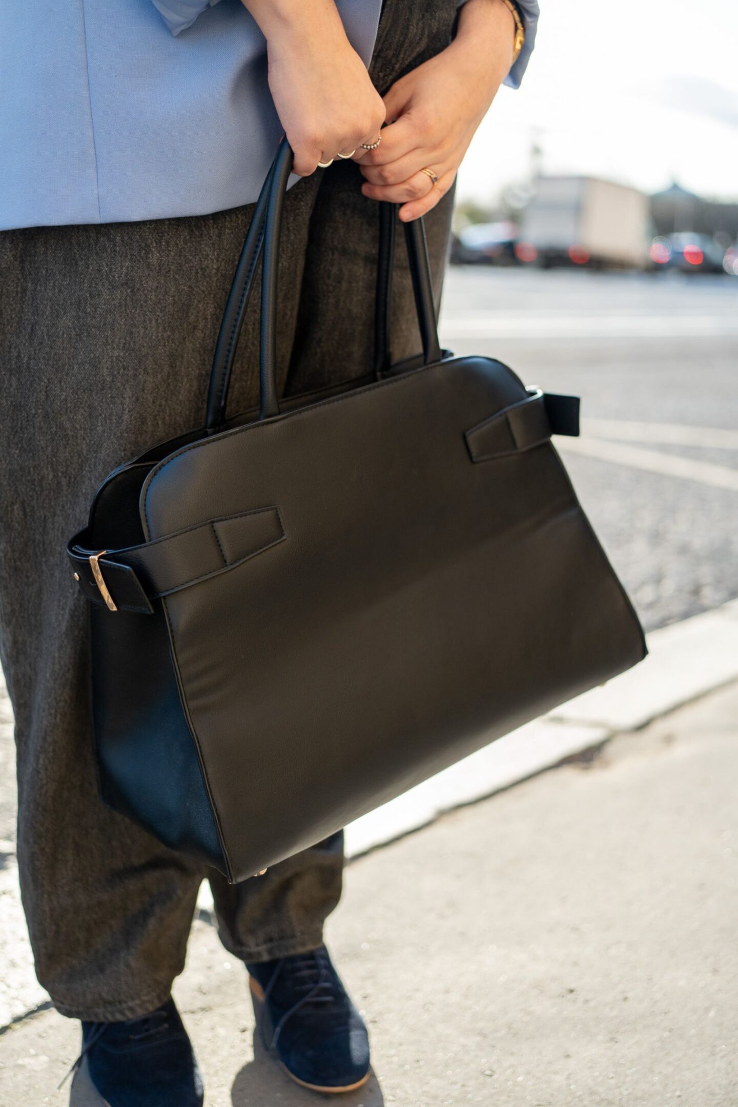 Mes looks de Fashion Week 2026