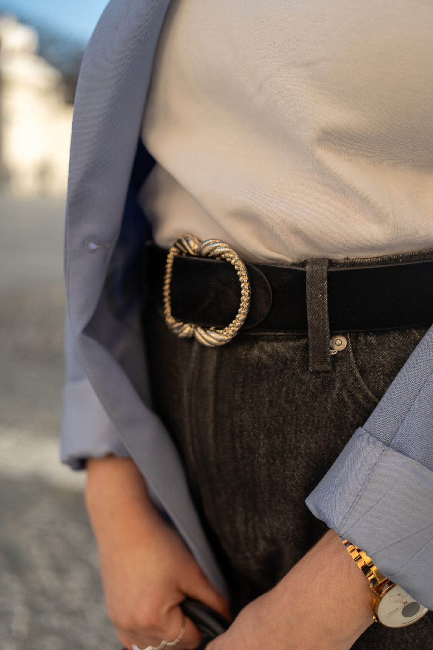 Mes looks de Fashion Week 2026