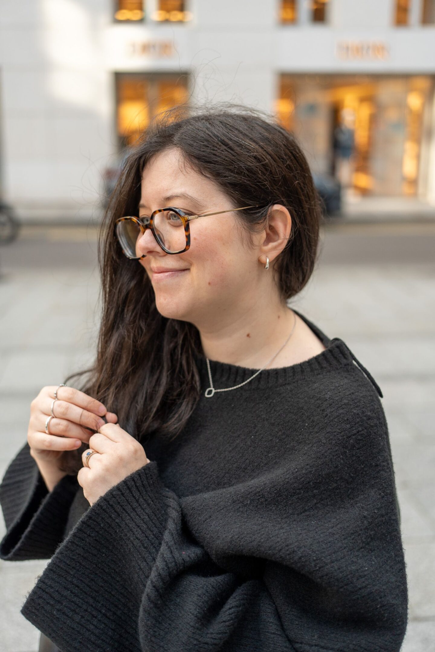 Mes looks de Fashion Week 2026