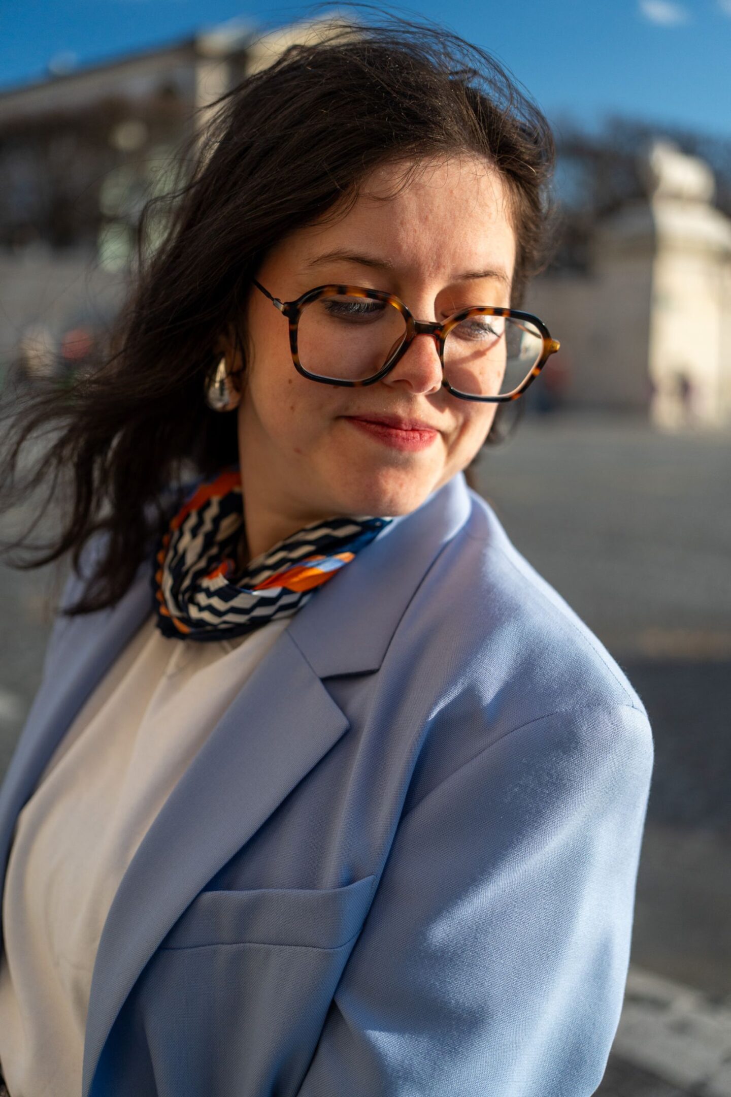 Mes looks de Fashion Week 2026