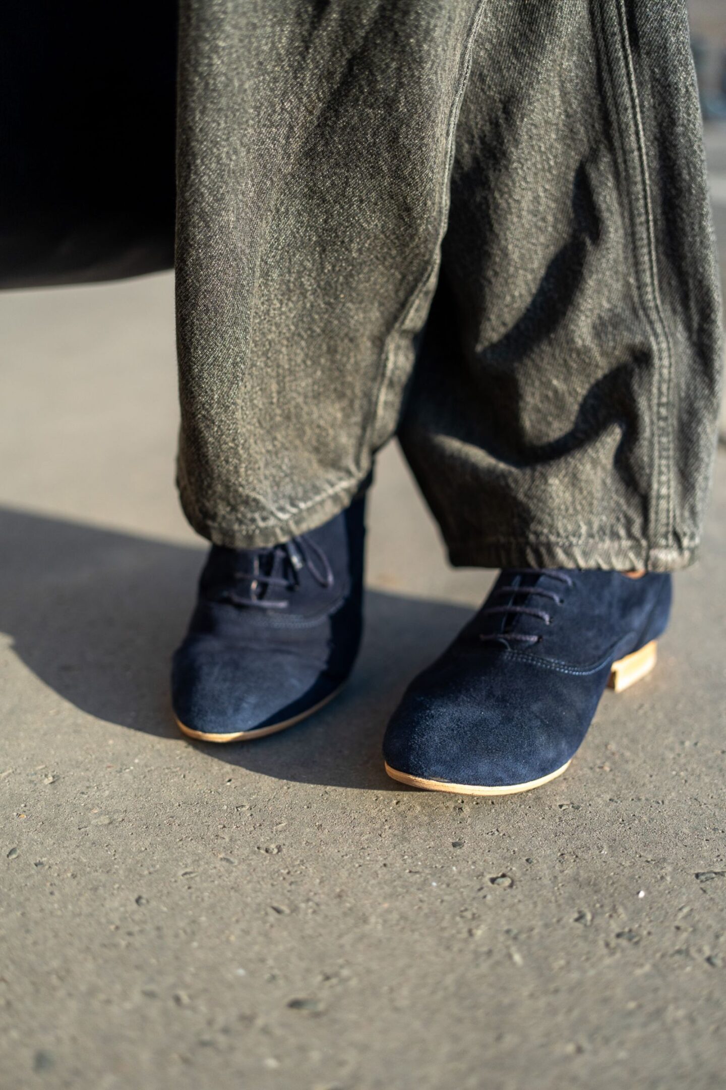 Mes looks de Fashion Week 2026