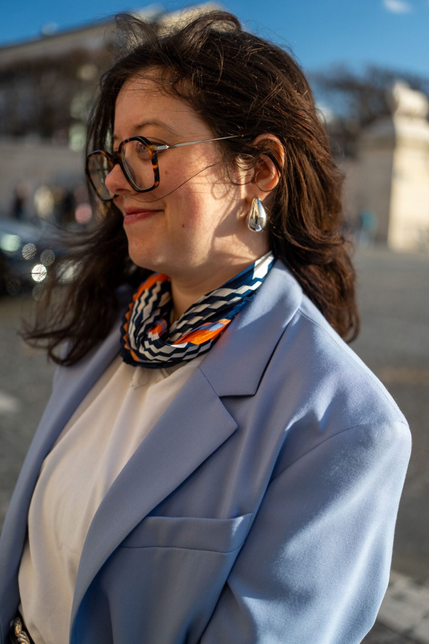 Mes looks de Fashion Week 2026