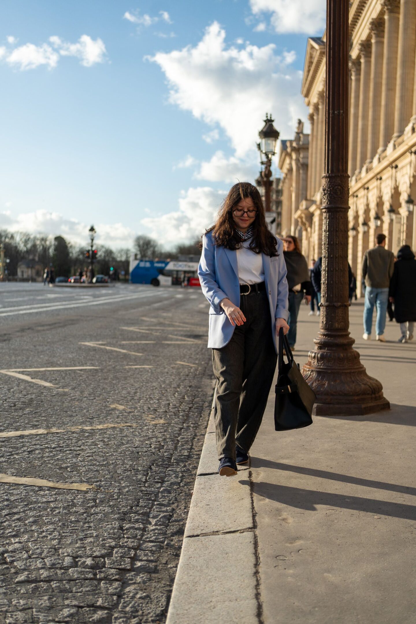 Mes looks de Fashion Week 2026