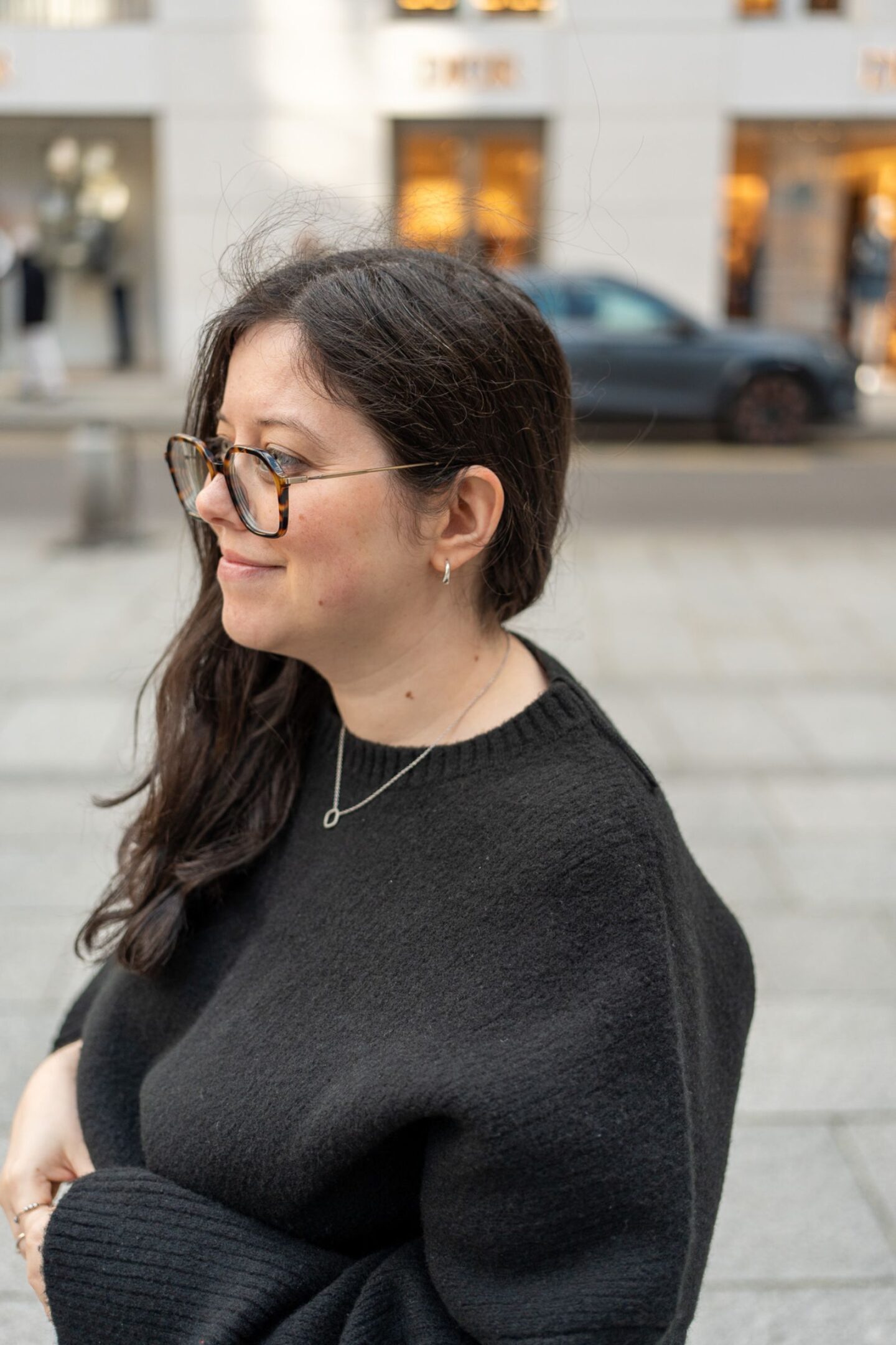 Mes looks de Fashion Week 2026