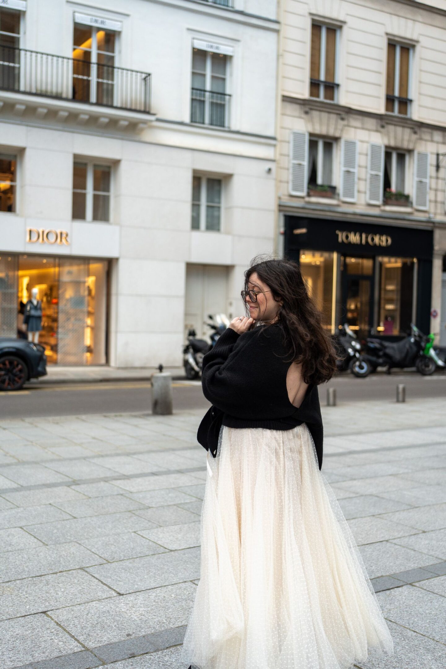 Mes looks de Fashion Week 2026