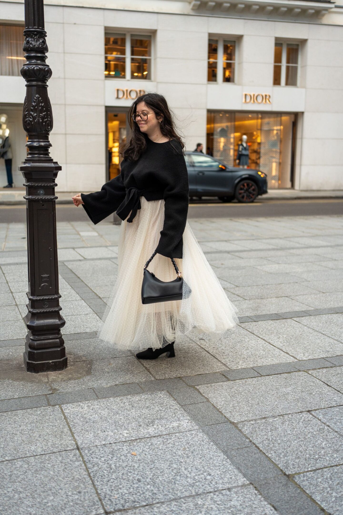 Mes looks de Fashion Week 2026