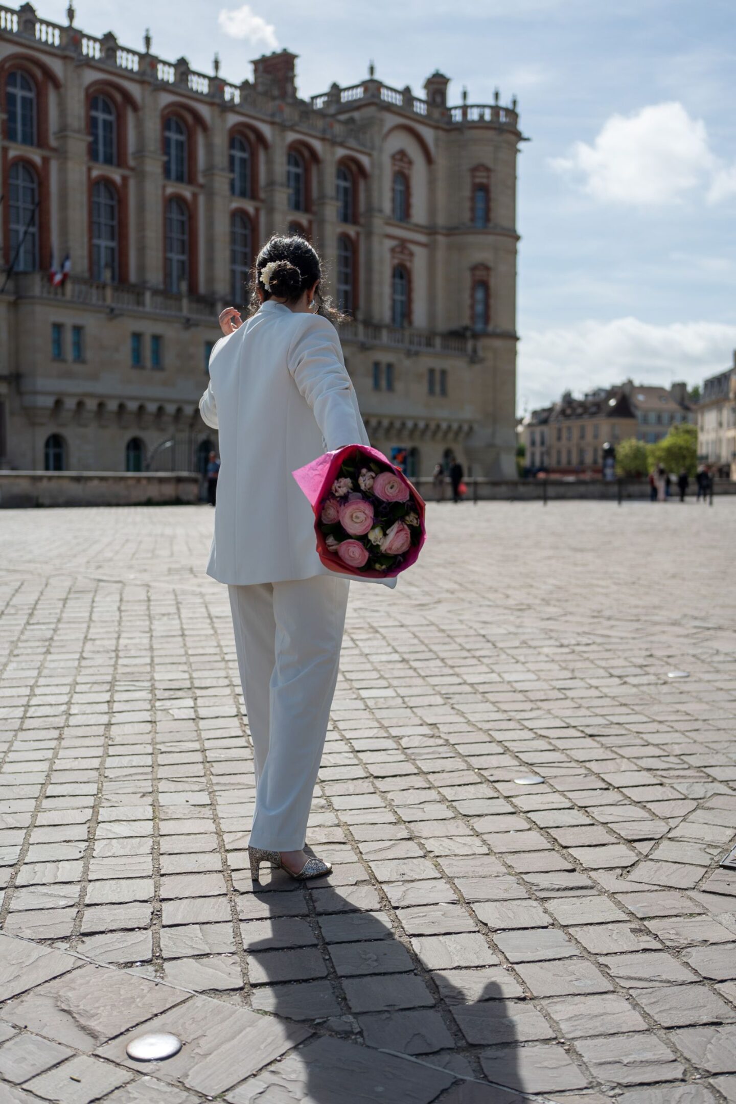 Comment s&rsquo;habiller pour un mariage civil ?
