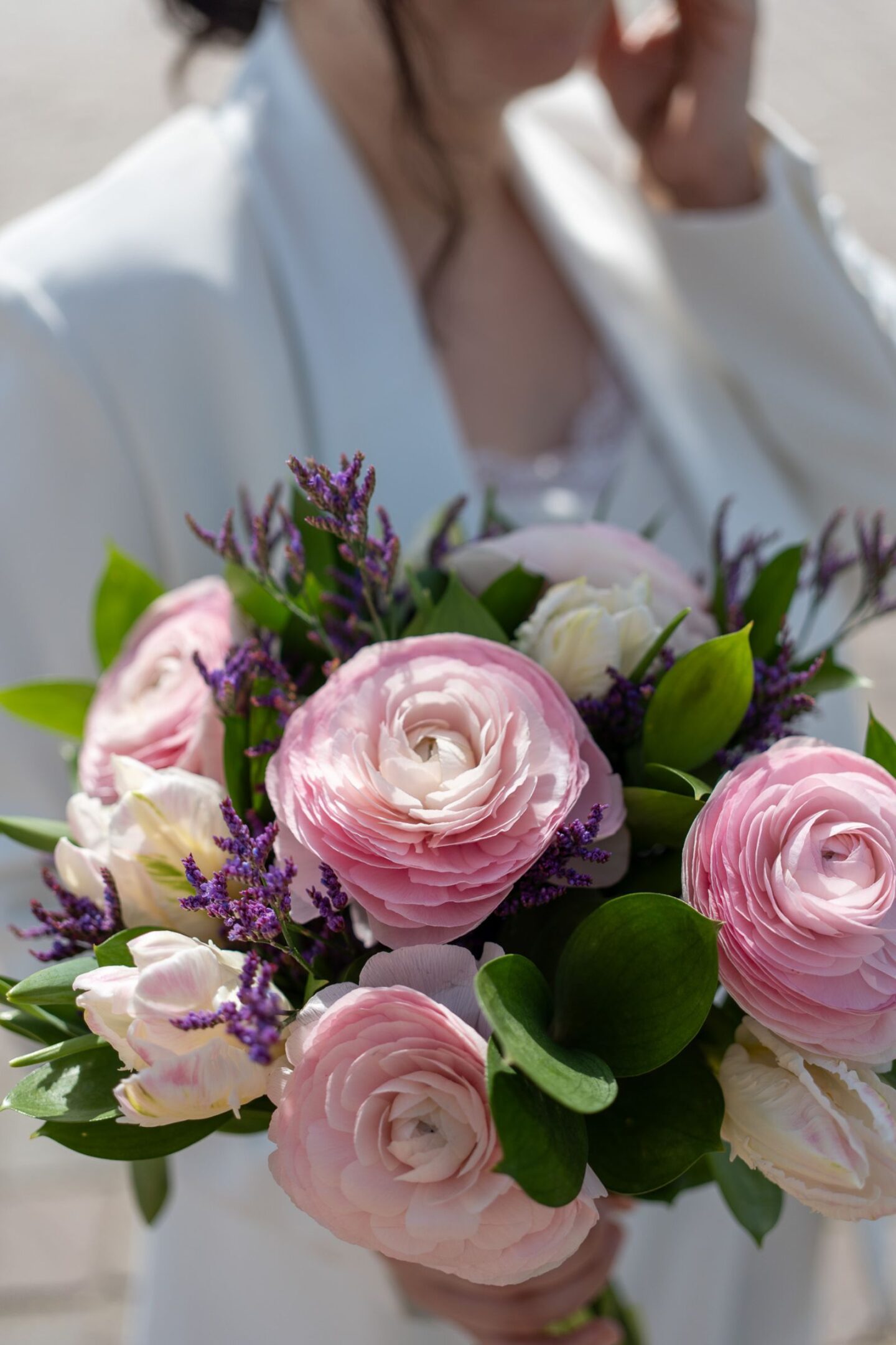 Comment s&rsquo;habiller pour un mariage civil ?