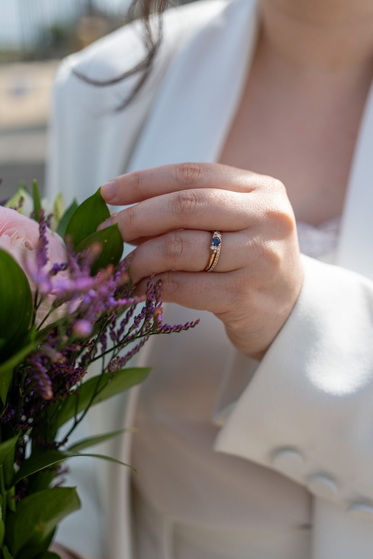 Comment s&rsquo;habiller pour un mariage civil ?