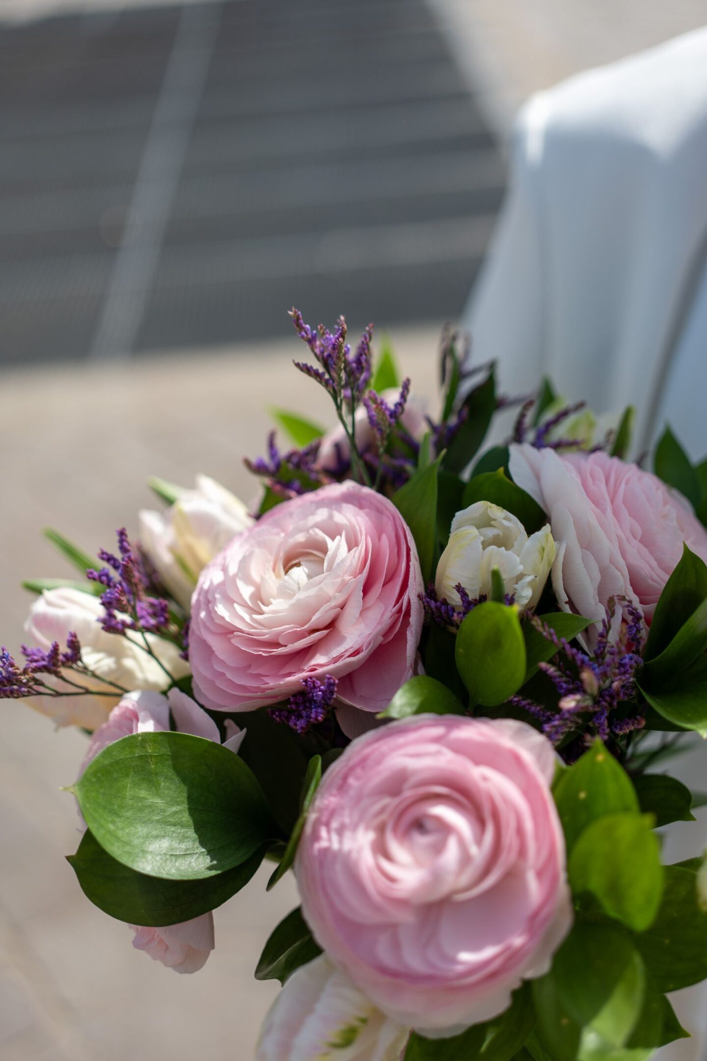 Comment s&rsquo;habiller pour un mariage civil ?