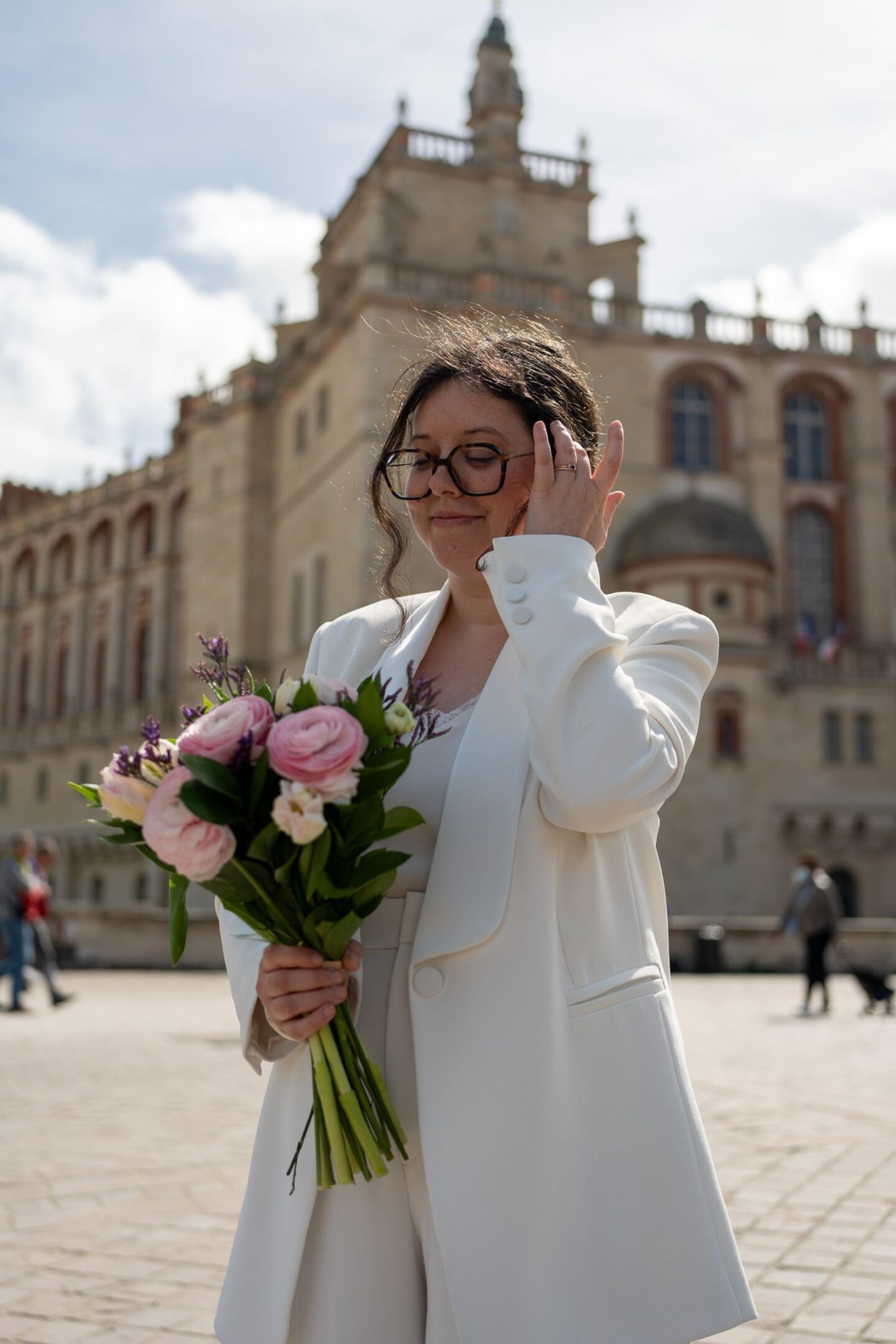 Comment s&rsquo;habiller pour un mariage civil ?