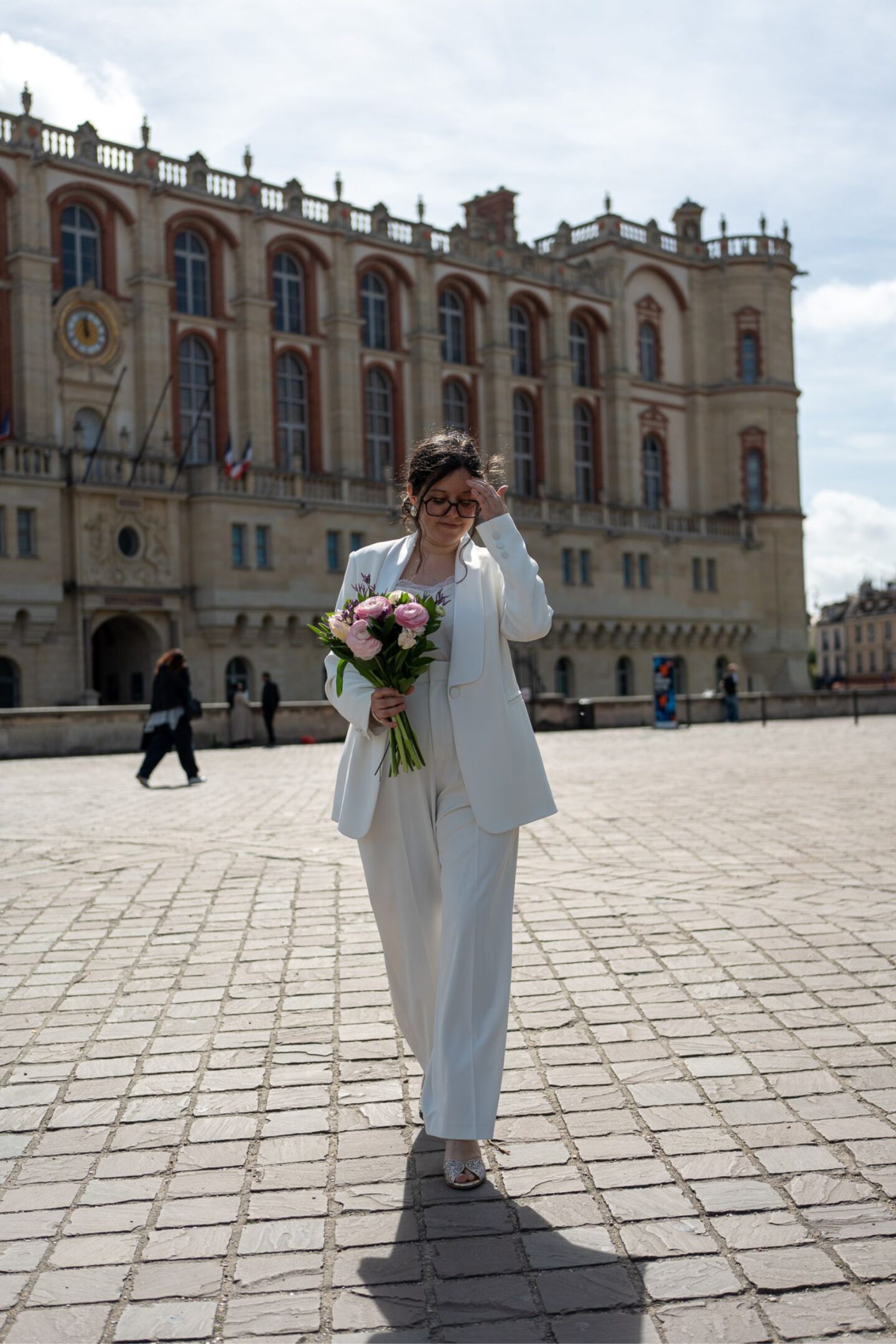 Comment s&rsquo;habiller pour un mariage civil ?