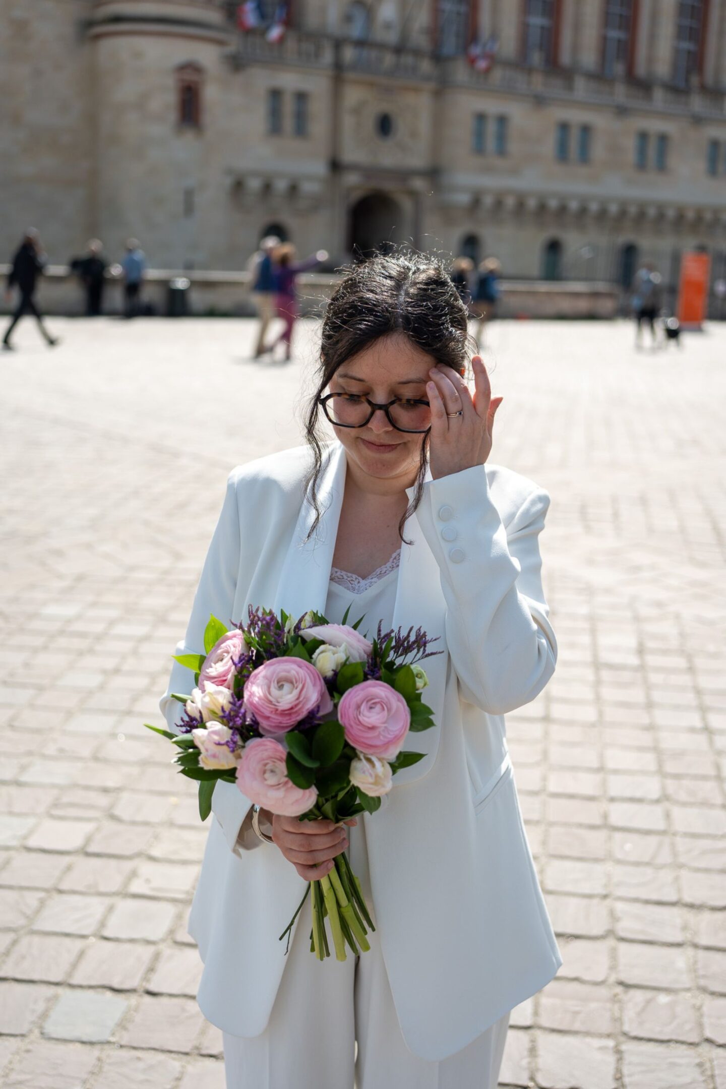 Comment s&rsquo;habiller pour un mariage civil ?