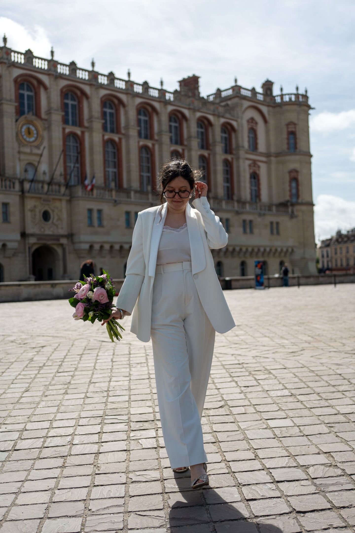Comment s&rsquo;habiller pour un mariage civil ?