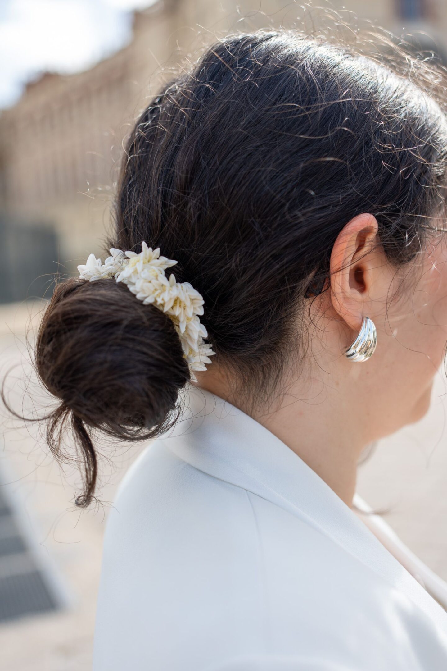 Comment s&rsquo;habiller pour un mariage civil ?