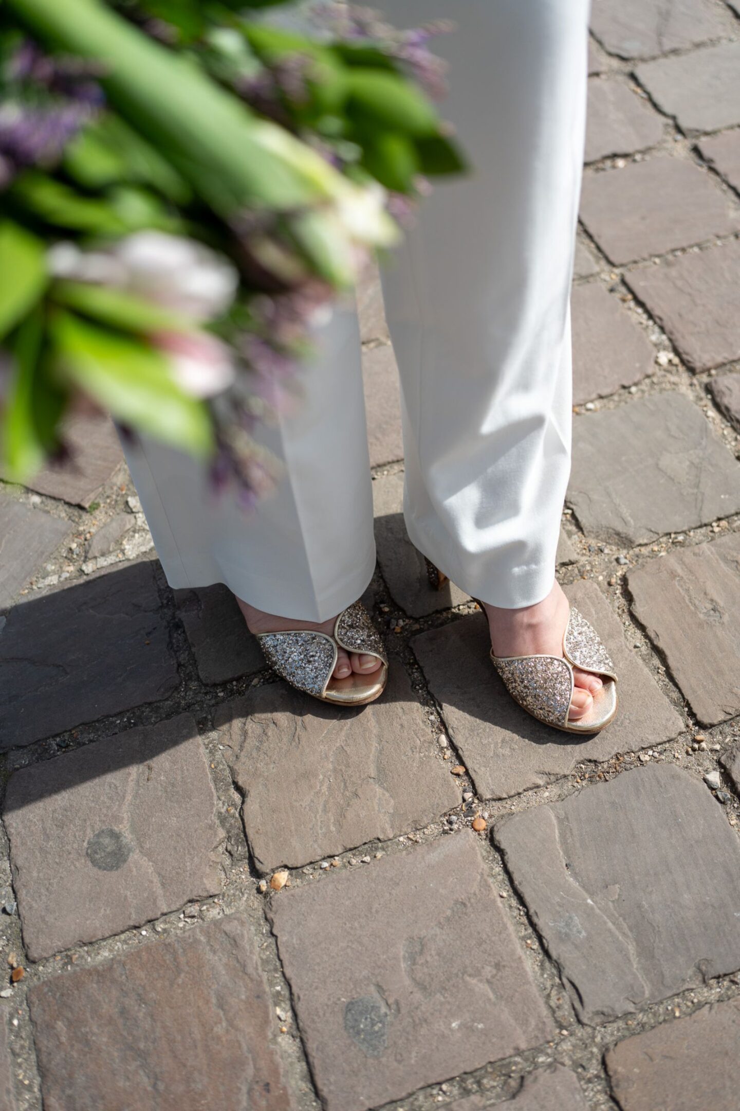 Comment s&rsquo;habiller pour un mariage civil ?