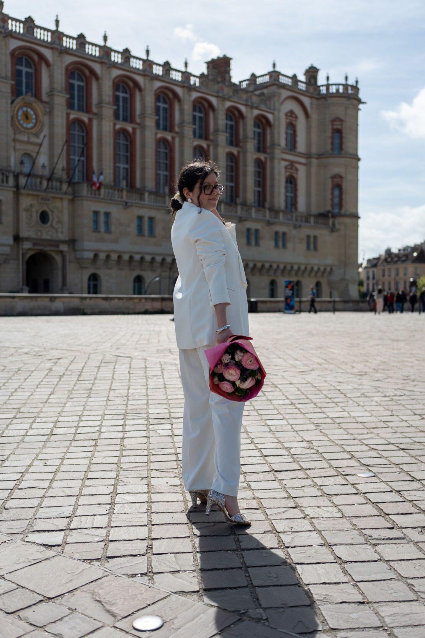 Comment s&rsquo;habiller pour un mariage civil ?