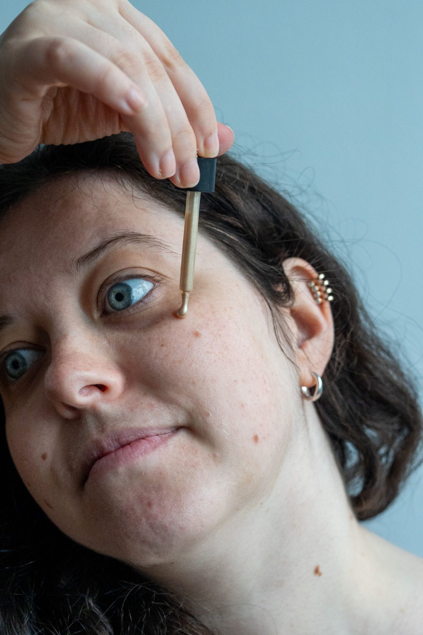 J&rsquo;ai test&eacute; pour toi : Typology