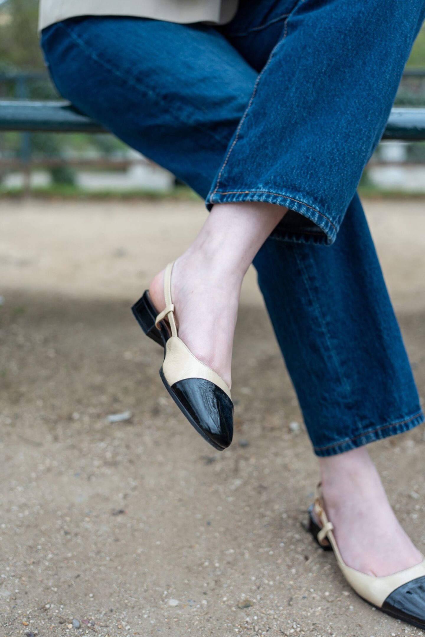 Les indispensables &agrave; avoir dans son dressing de printemps