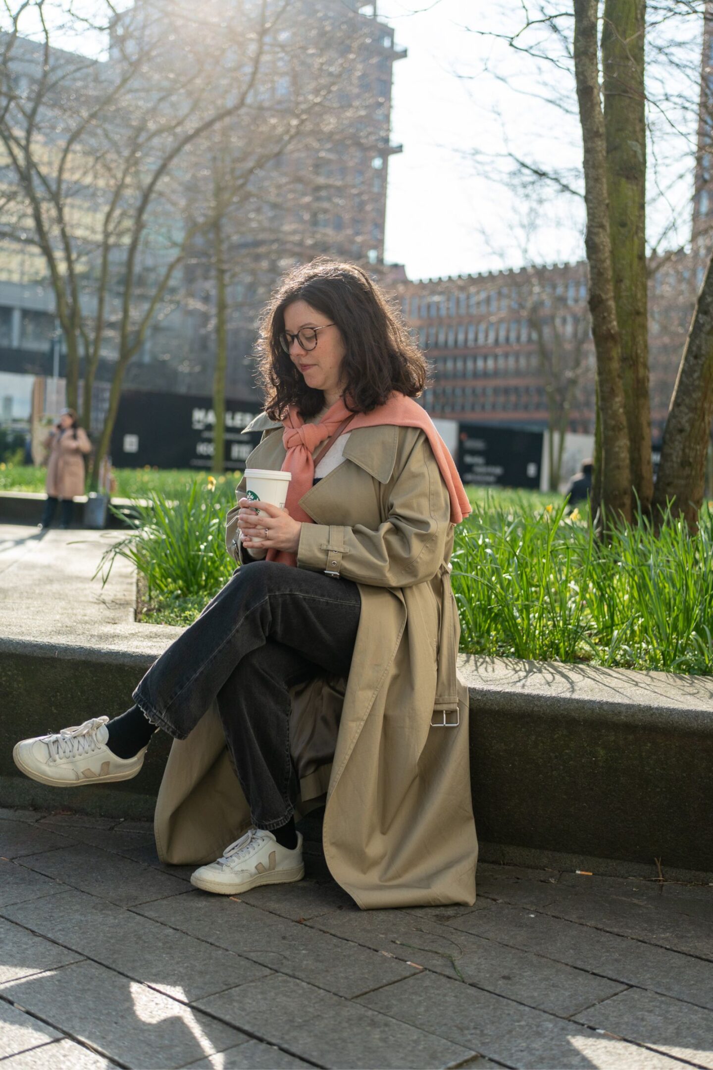 Les indispensables &agrave; avoir dans son dressing de printemps