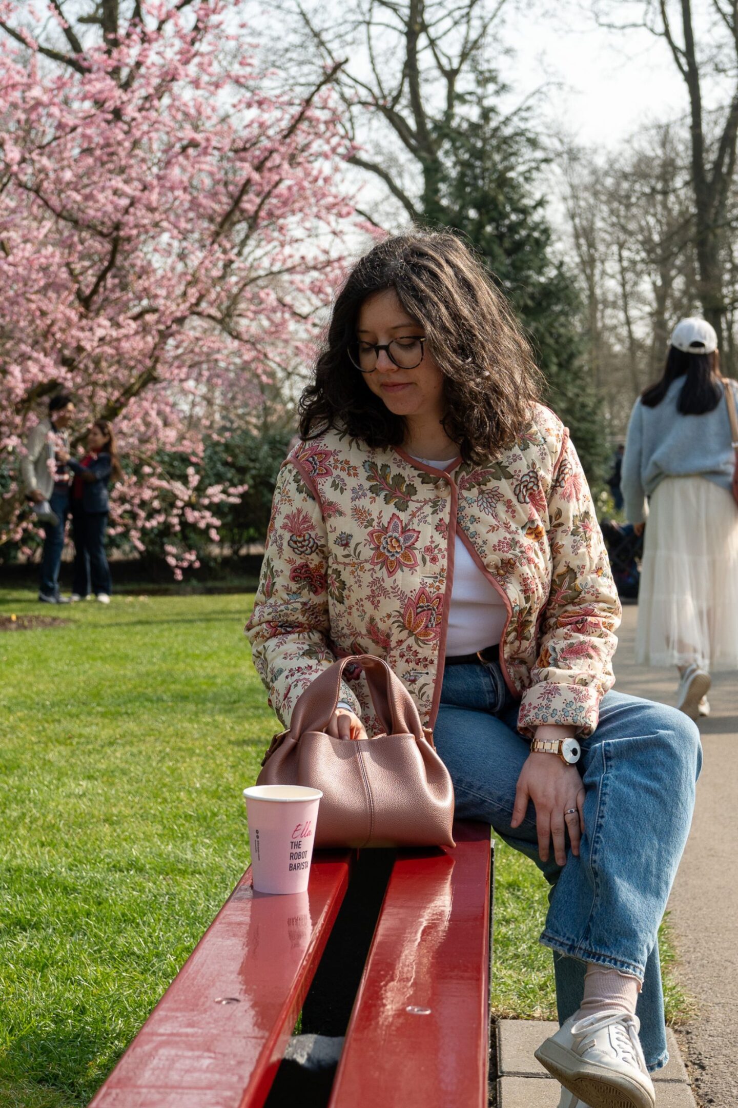 Les indispensables &agrave; avoir dans son dressing de printemps