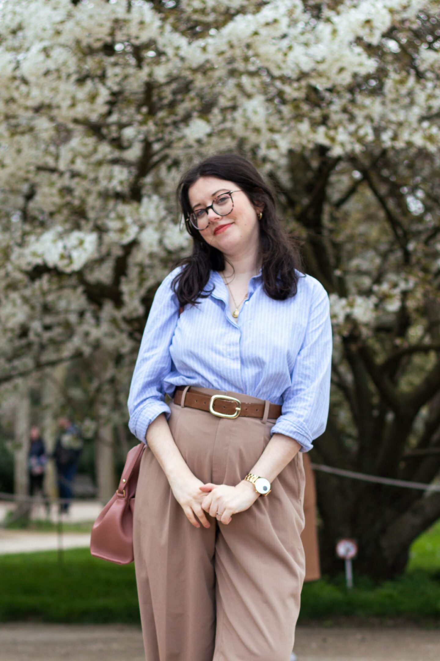 Les indispensables &agrave; avoir dans son dressing de printemps