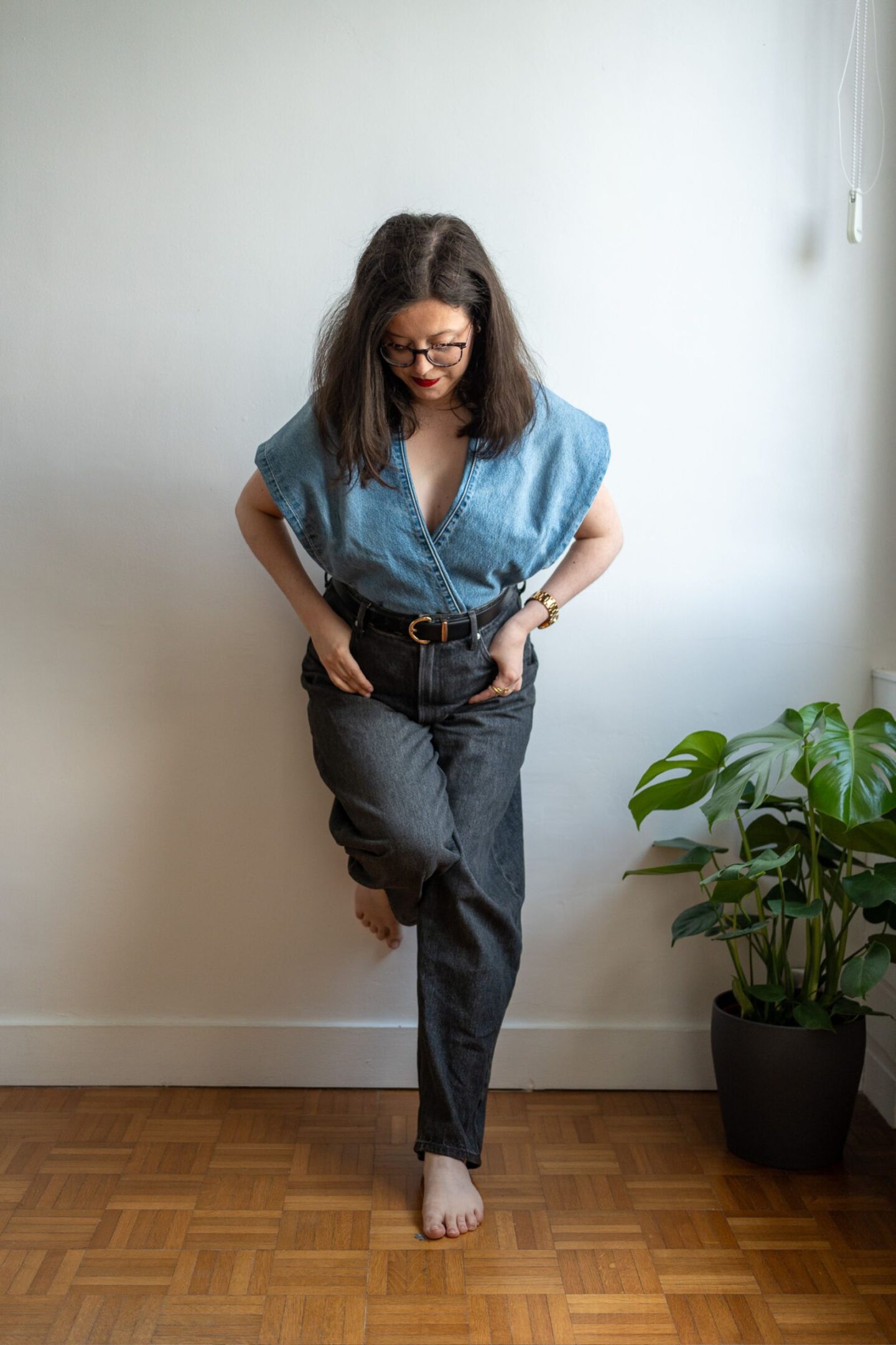 Les indispensables &agrave; avoir dans son dressing de printemps