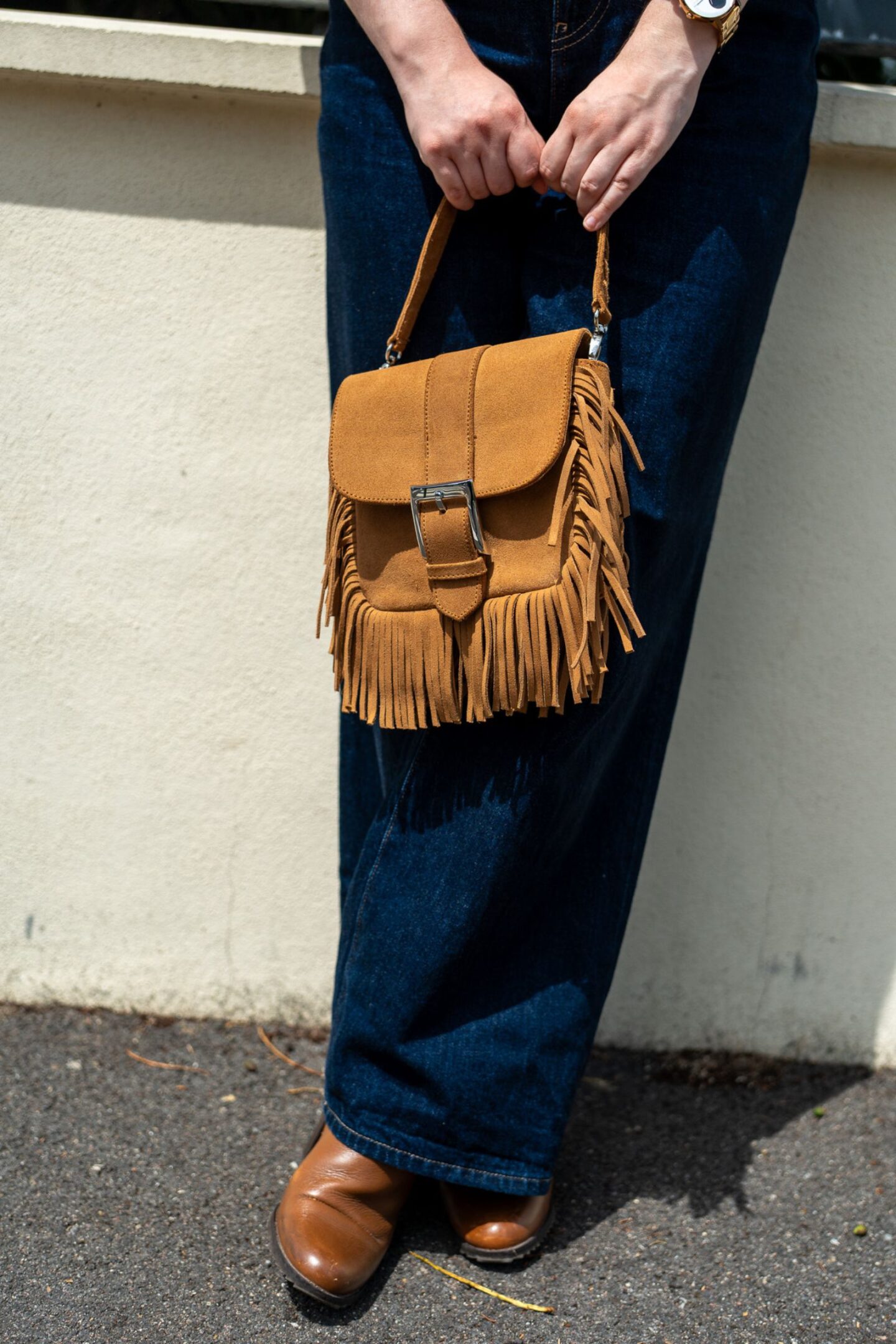Comment porter le total look denim ?