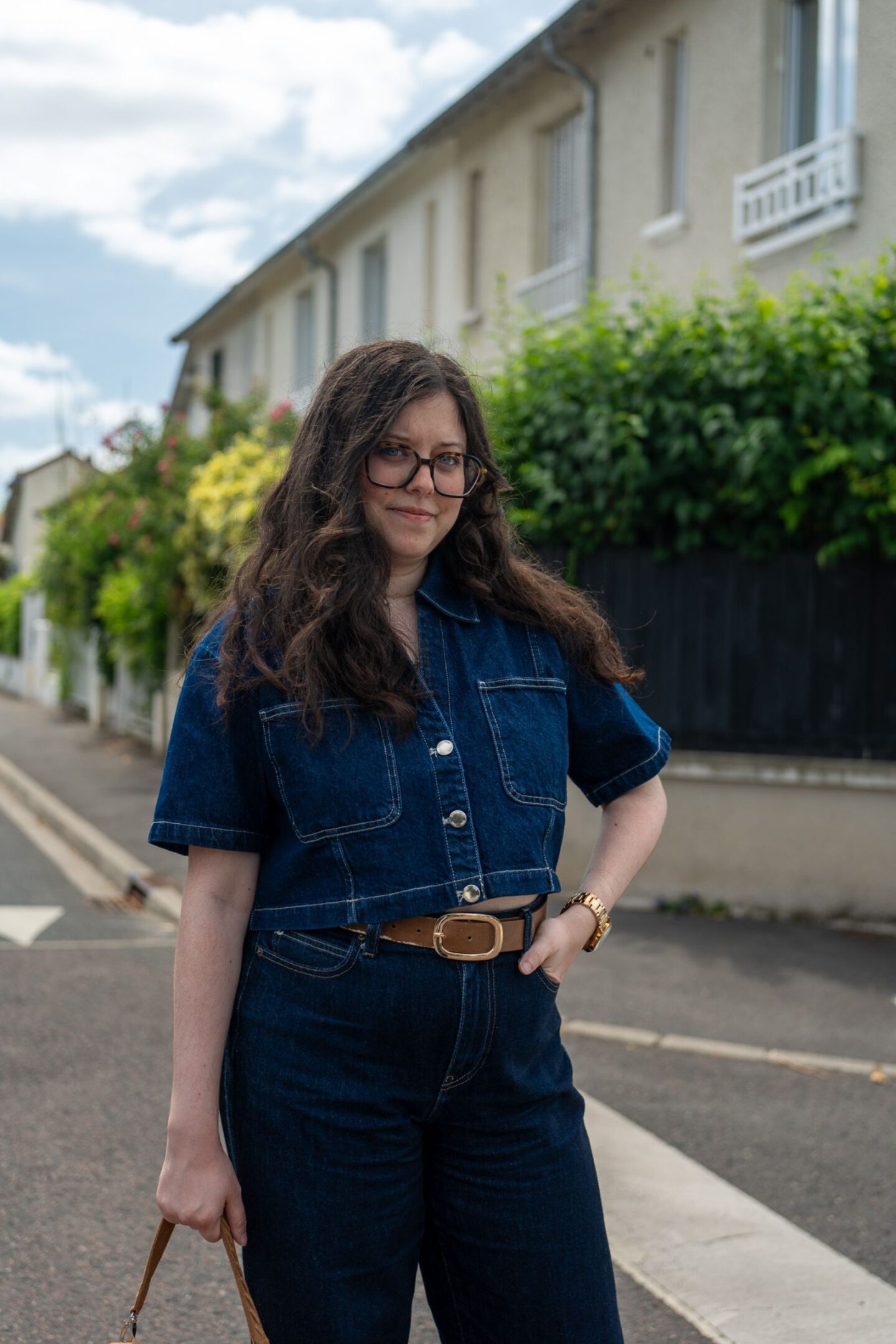 Comment porter le total look denim ?