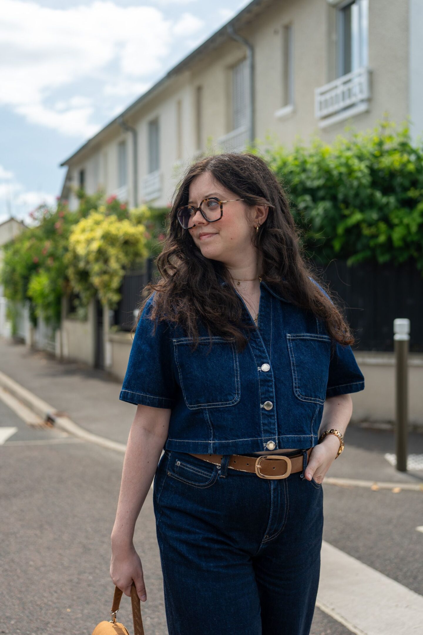 Comment porter le total look denim ?