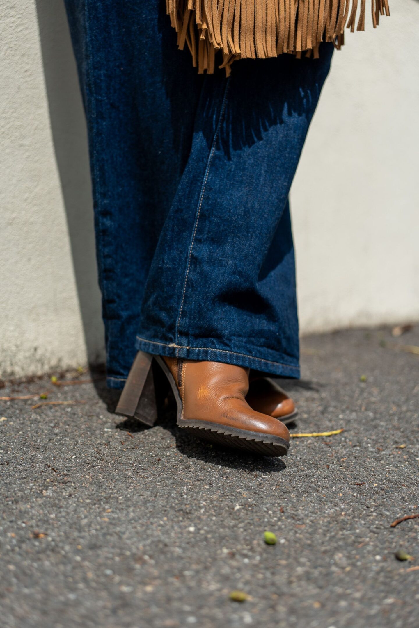 Comment porter le total look denim ?